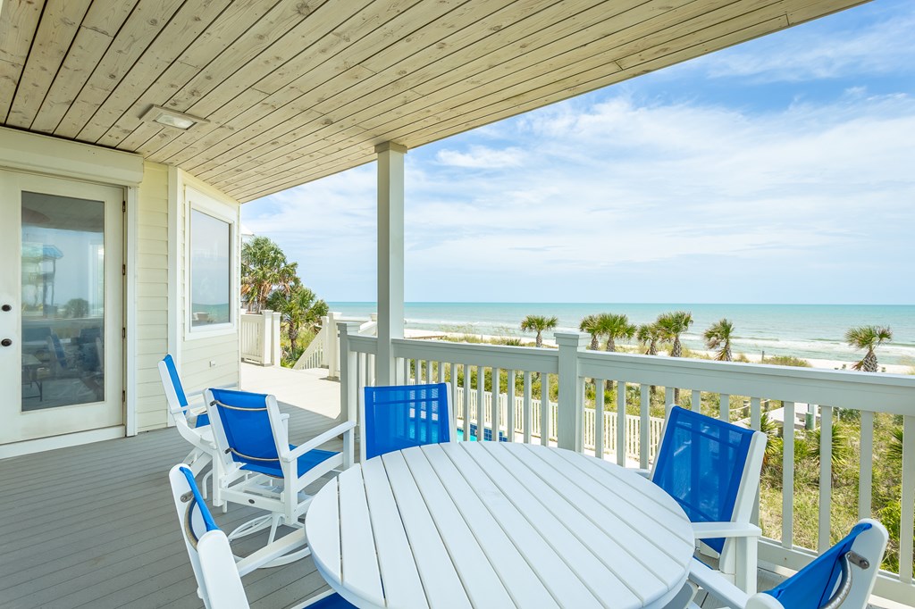Saint George Island, Florida, 32328, United States, 5 Bedrooms Bedrooms, ,6 BathroomsBathrooms,Residential,For Sale,1976248