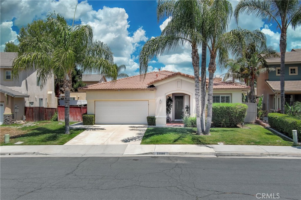 Menifee, California, 92584, United States, 3 Bedrooms Bedrooms, ,3 BathroomsBathrooms,Residential,For Sale,2043681