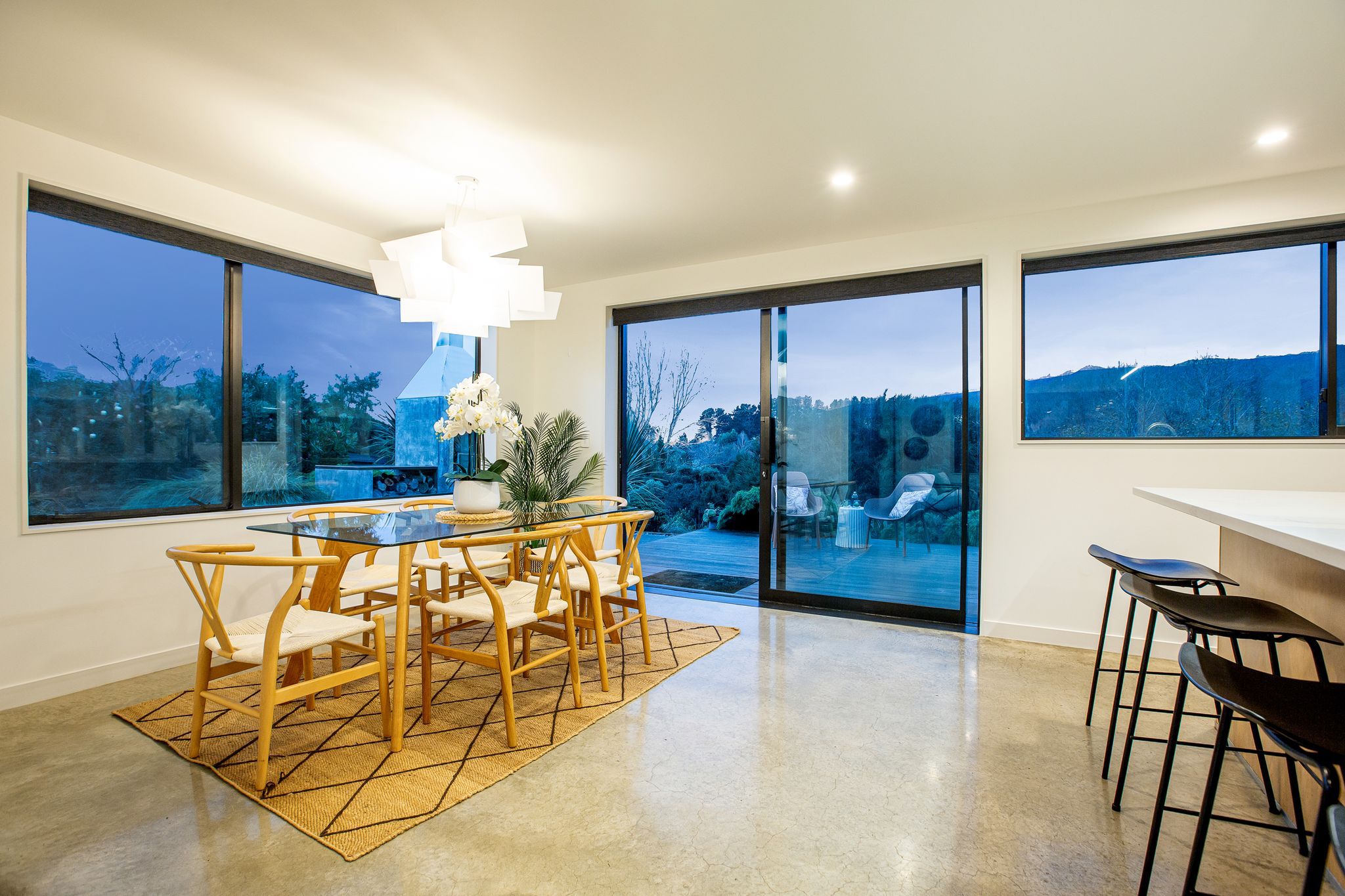  3 Te Heke Place, Waikanae - 物件實景