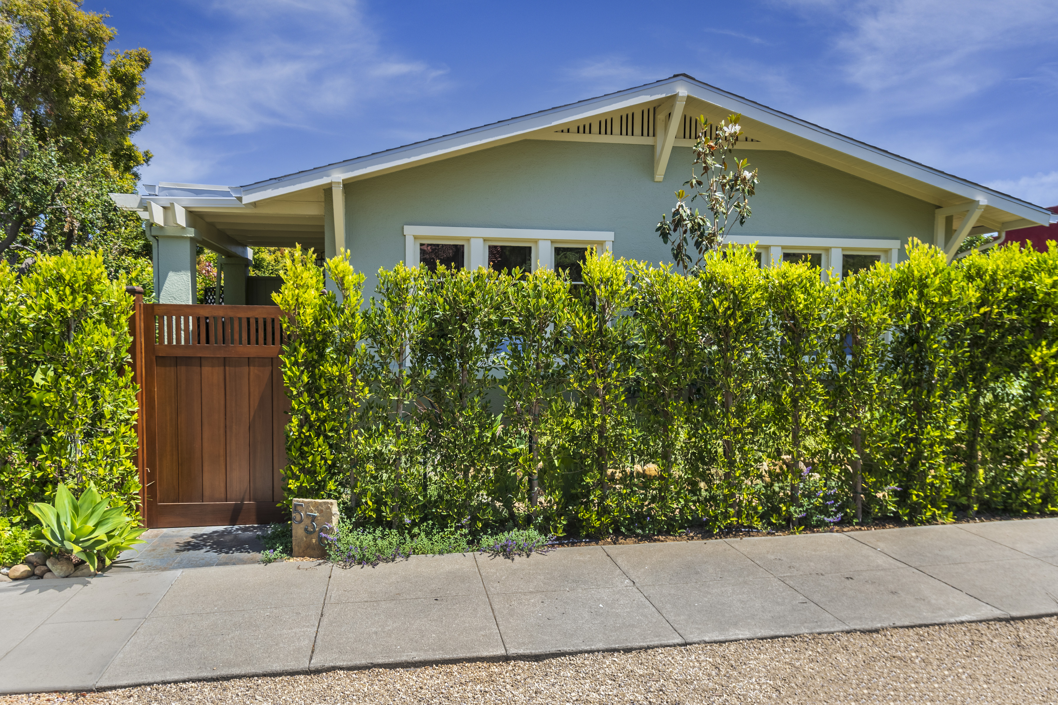  Bungalow District Craftsman Cottage - 物件實景