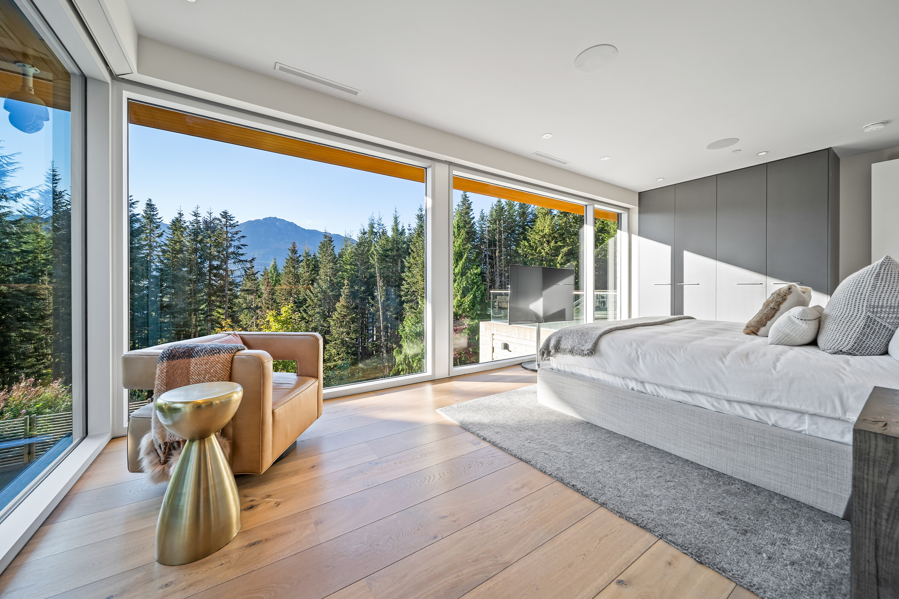  Whistler, Whistler & Squamish - 物件實景