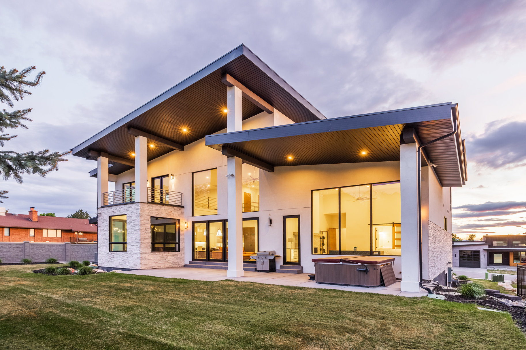  Luxury Living Near Little Cottonwood Canyon - 物件實景