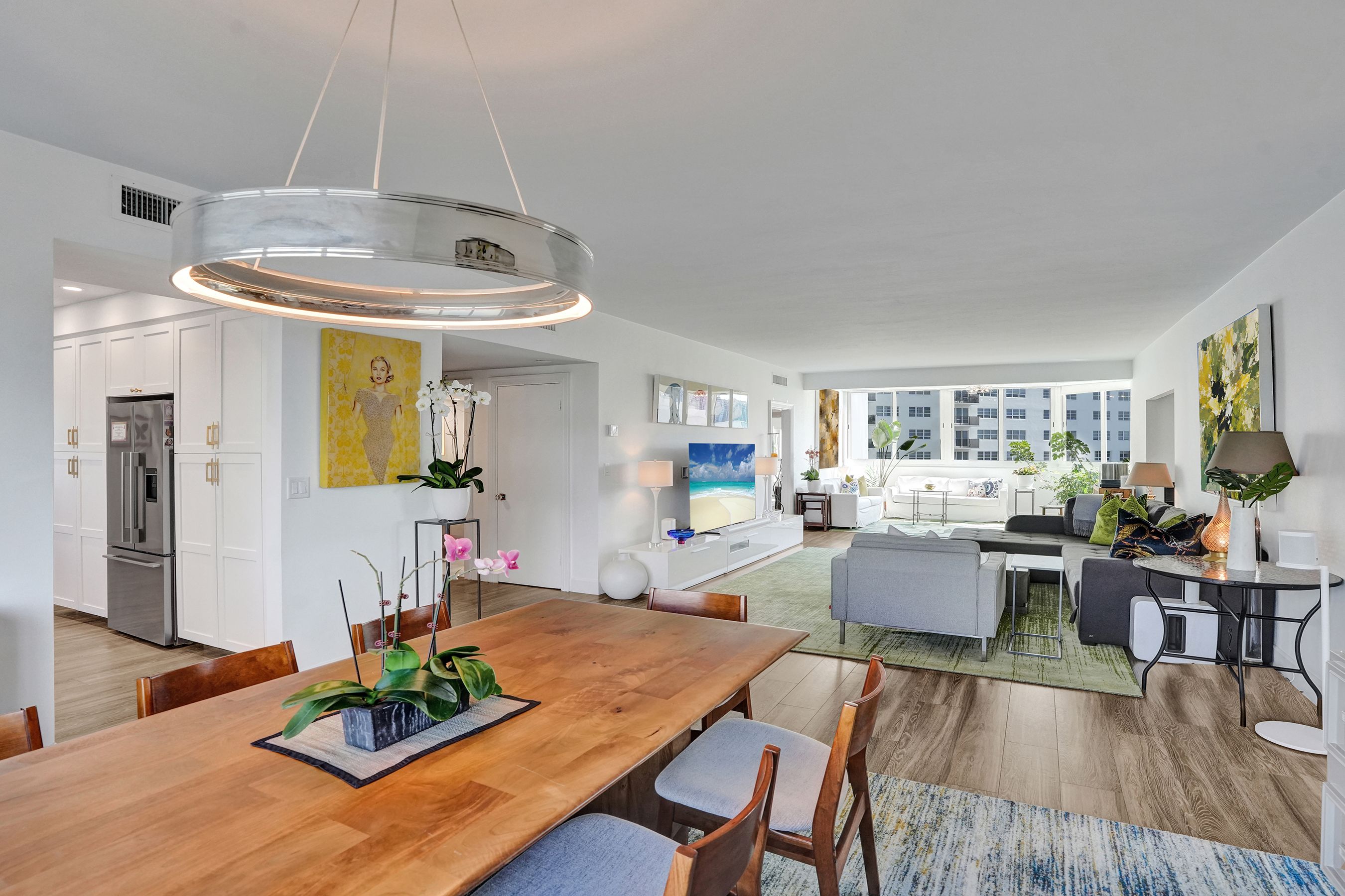  333 Sunset Drive, Fort Lauderdale, FL, 33301 - 物件實景
