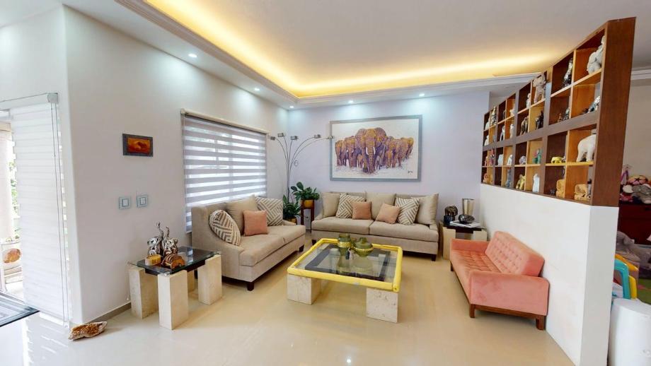 Atizapán de Zaragoza, Estado de méxico, 52930, Mexico, 3 Bedrooms Bedrooms, ,3 BathroomsBathrooms,Residential,For Sale,1840333