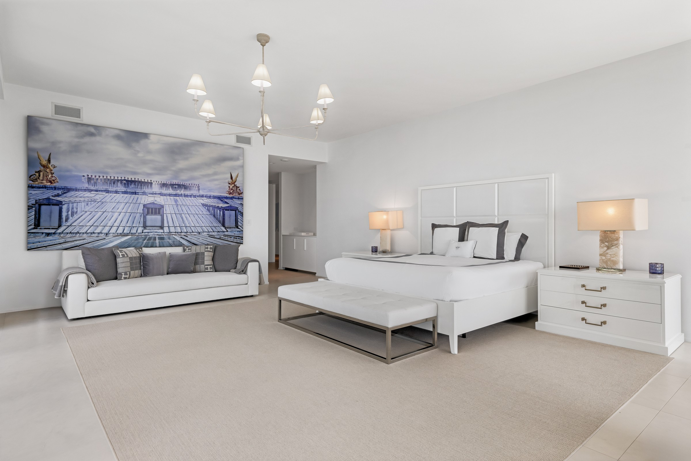  1000 Biscayne Blvd, Miami, FL, 33132 - 物件實景