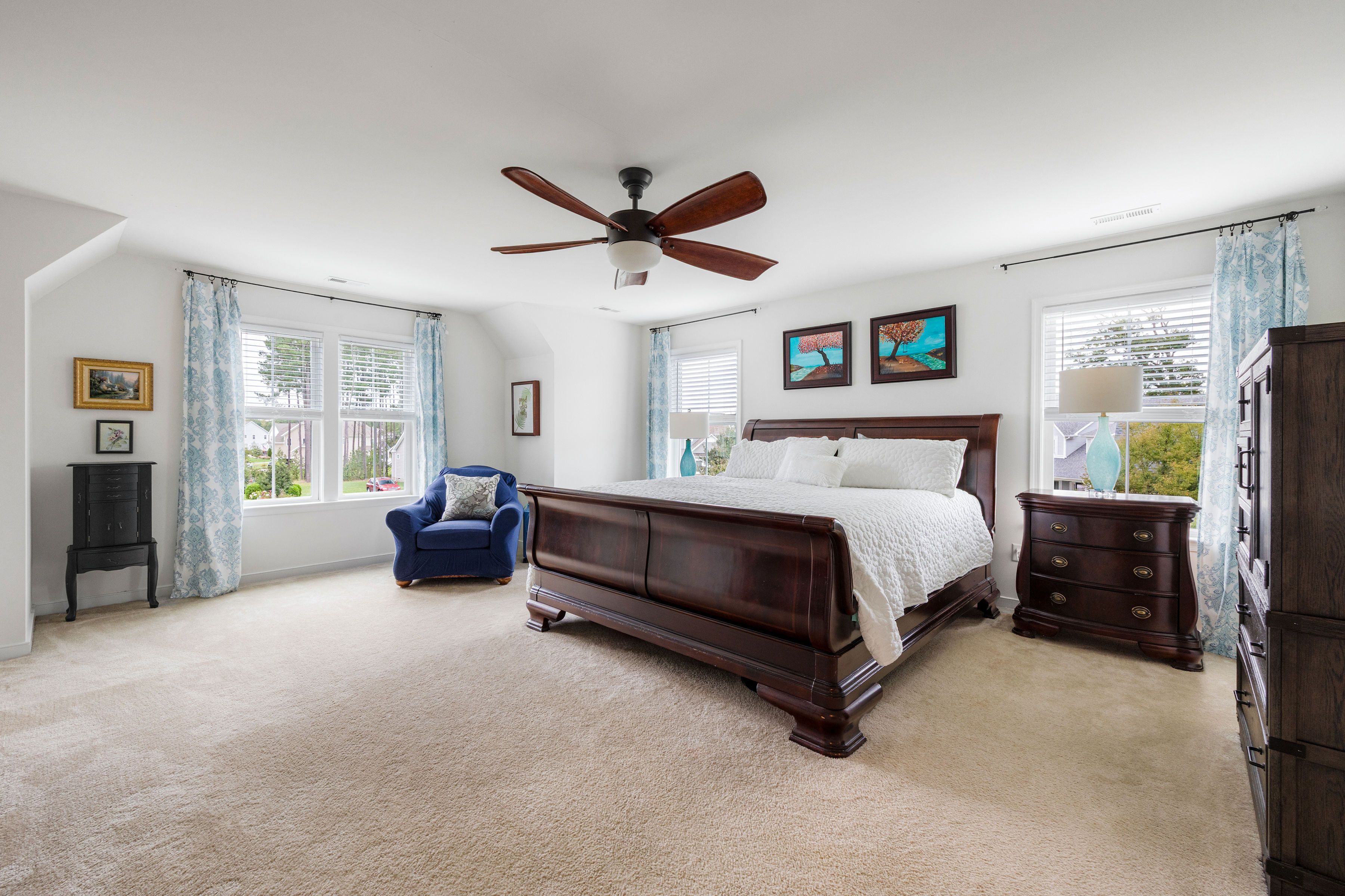  11913 Helmway Court, Chesterfield, VA 23836 - 物件實景
