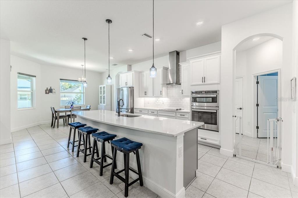 Spring Hill, Florida, 34609, United States, 5 Bedrooms Bedrooms, ,4 BathroomsBathrooms,Residential,For Sale,2028357
