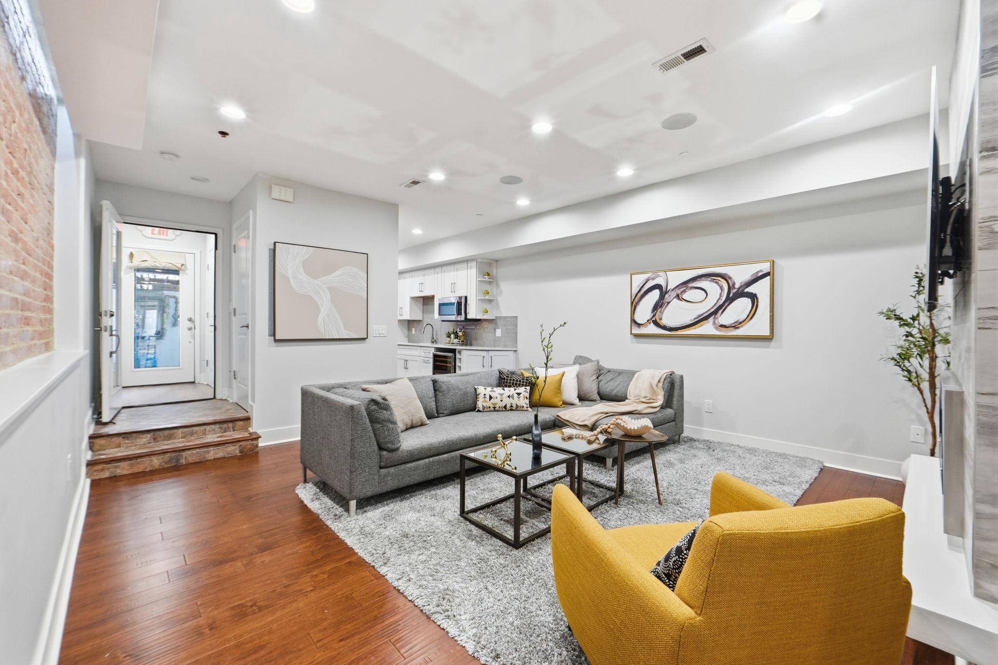  1126 5th Street NW, Washington, DC, 20001 - 物件實景