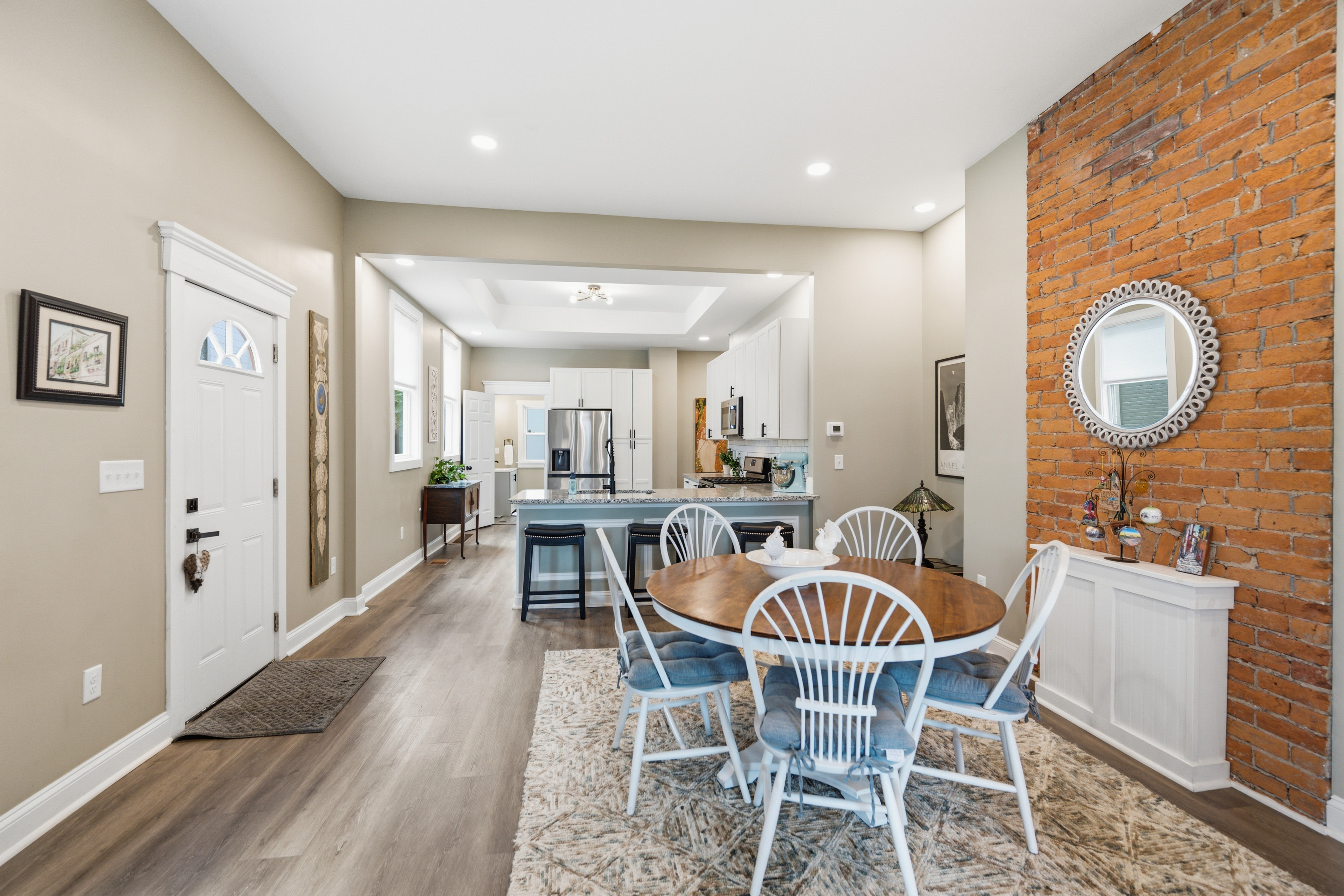  326 West 9th Street, Newport, KY 41071 - 物件實景