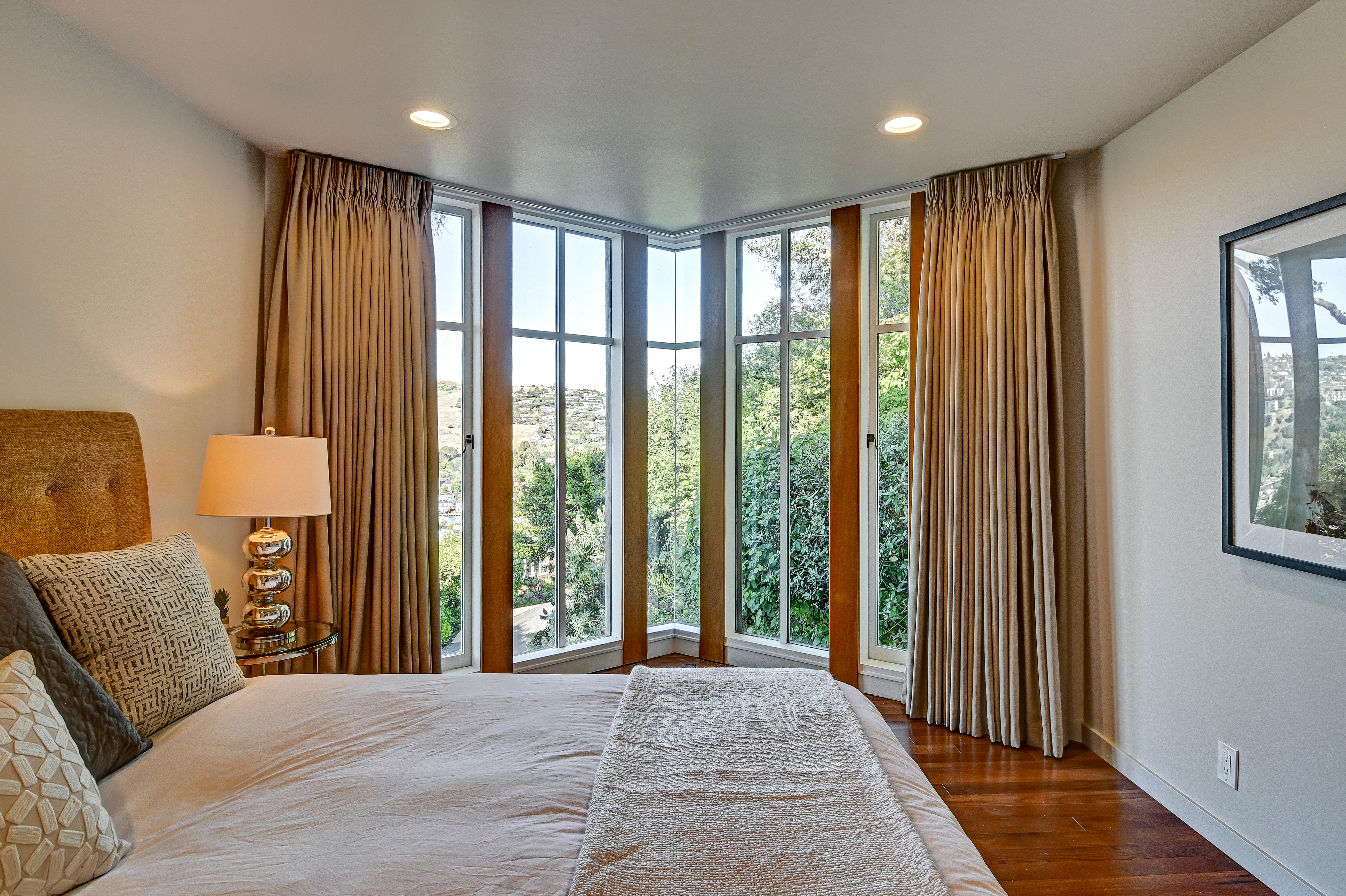  Fully Remodeled Mid Century Home in Belvedere - 物件實景