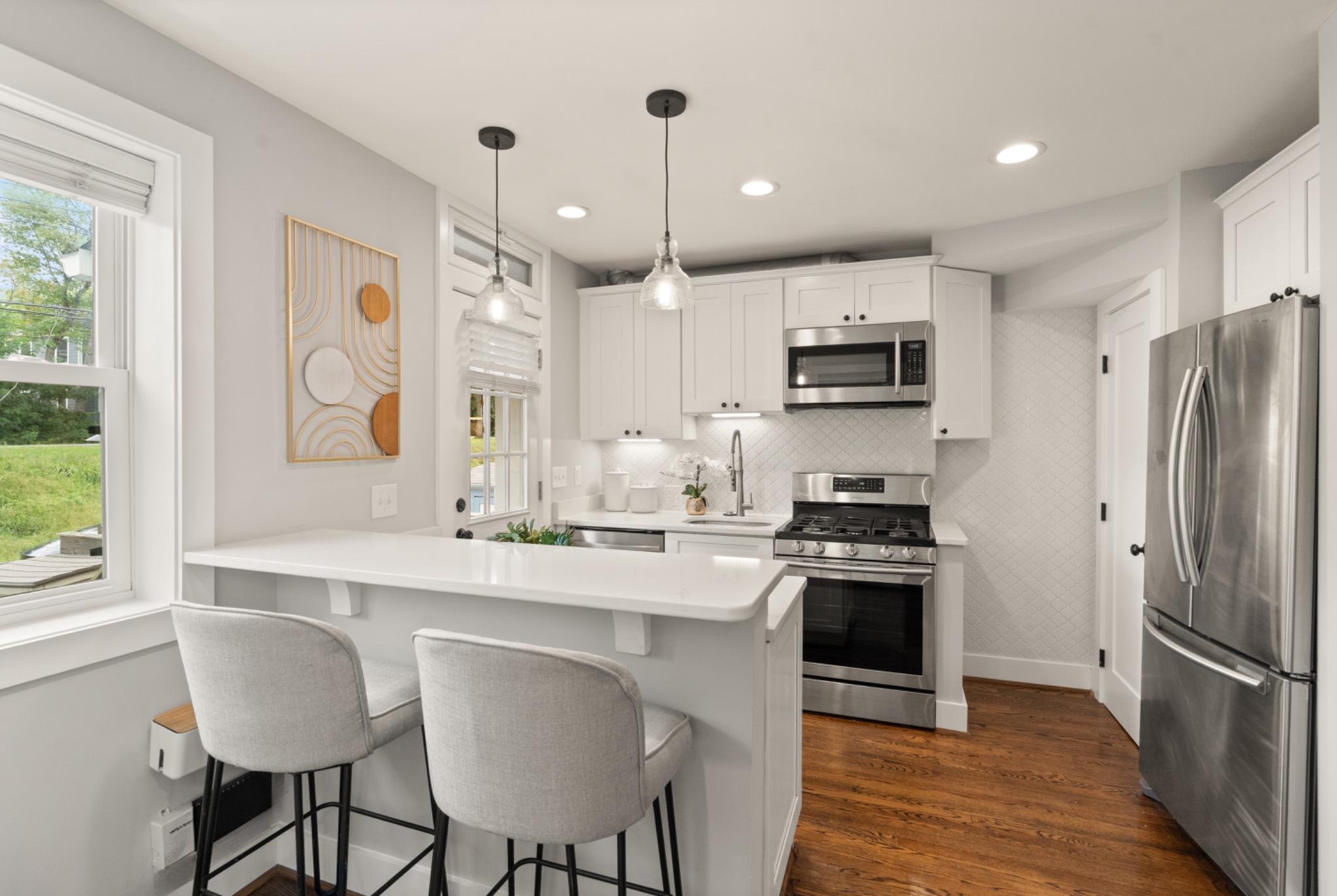  3035 Manning Street, Alexandria, VA, 22305 - 物件實景