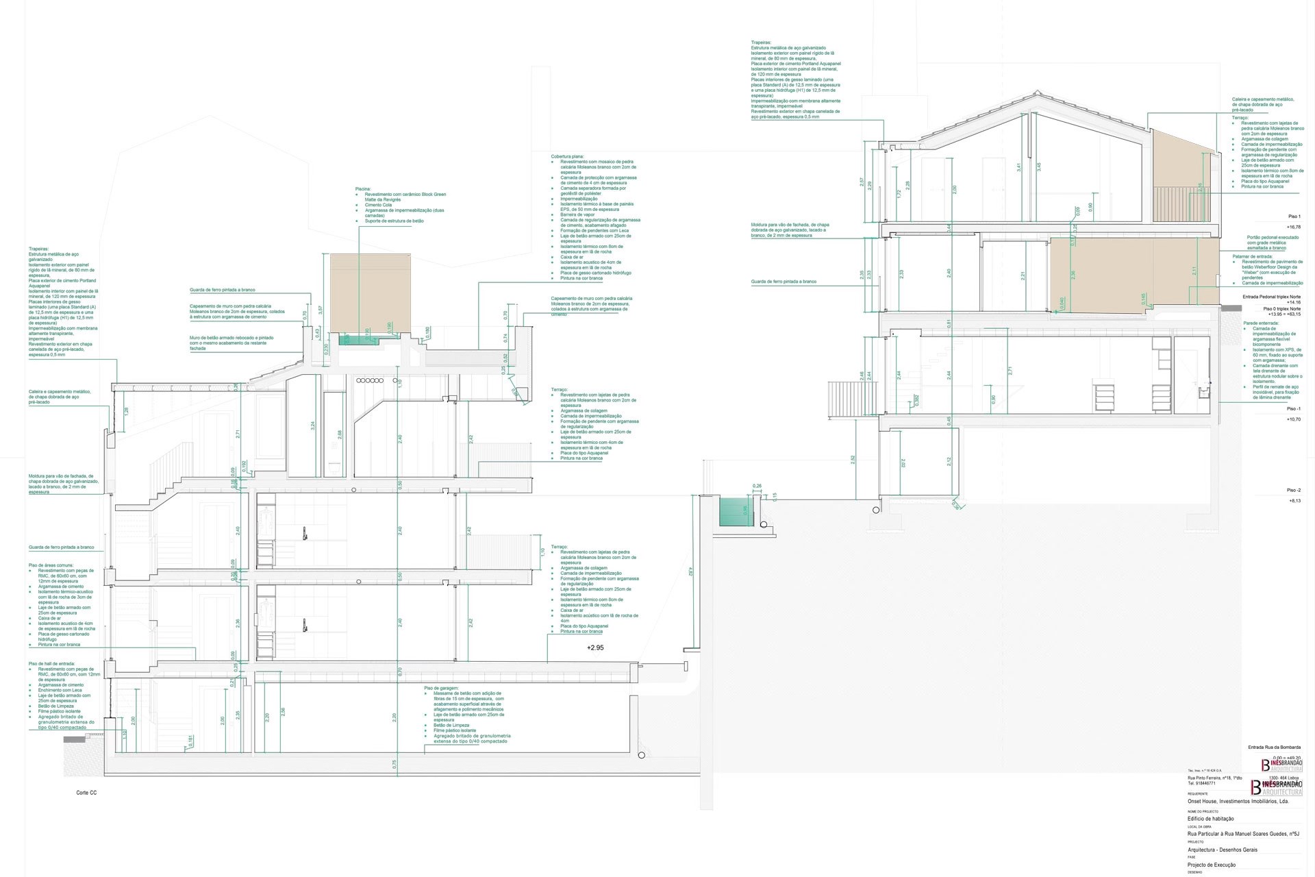 Lisboa, Lisbon, 1170-291, PT, ,Land,For Sale,1996200