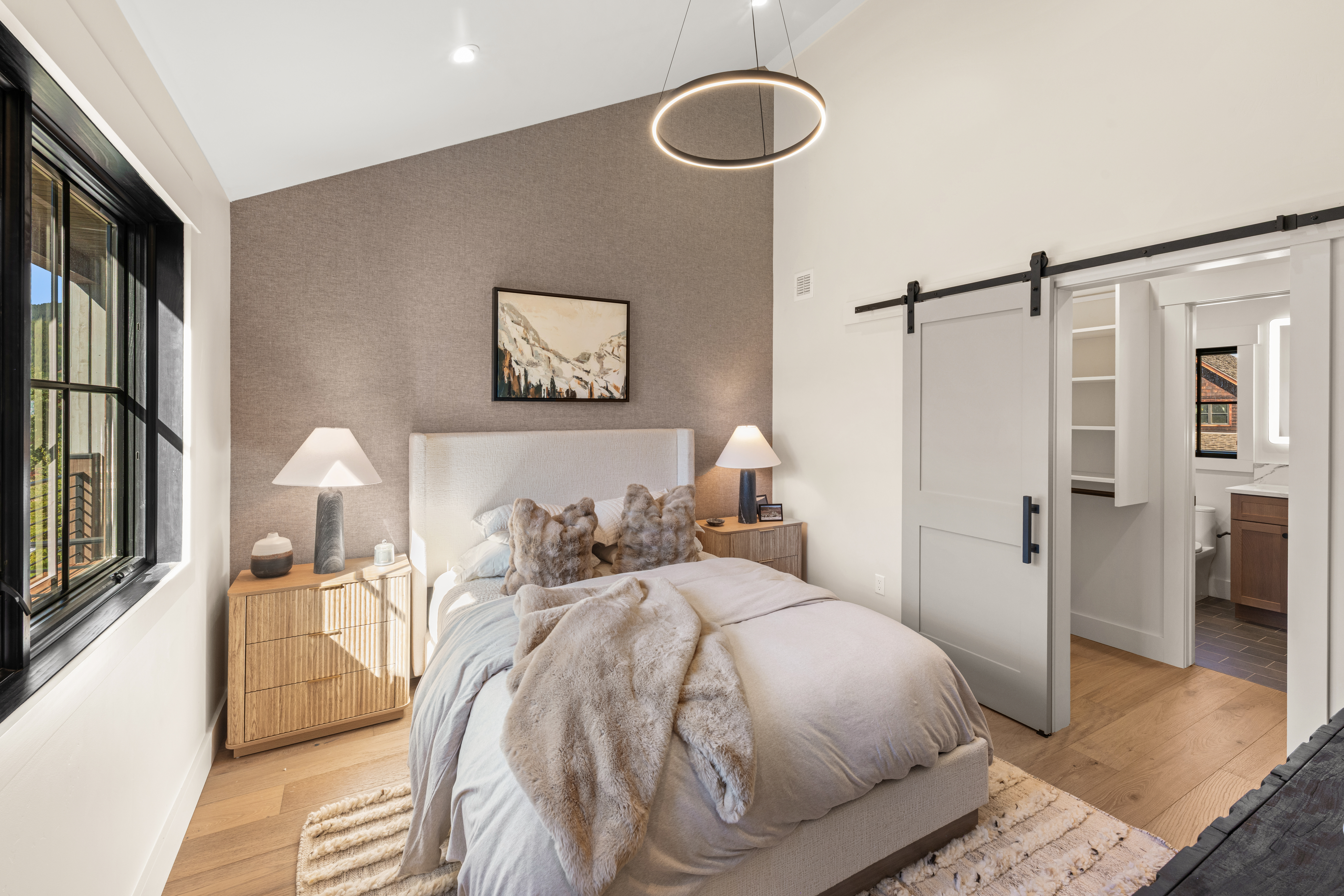  Newly Built End-Unit Townhome Offers The Ultimate Mountain LIfestyle - 物件實景