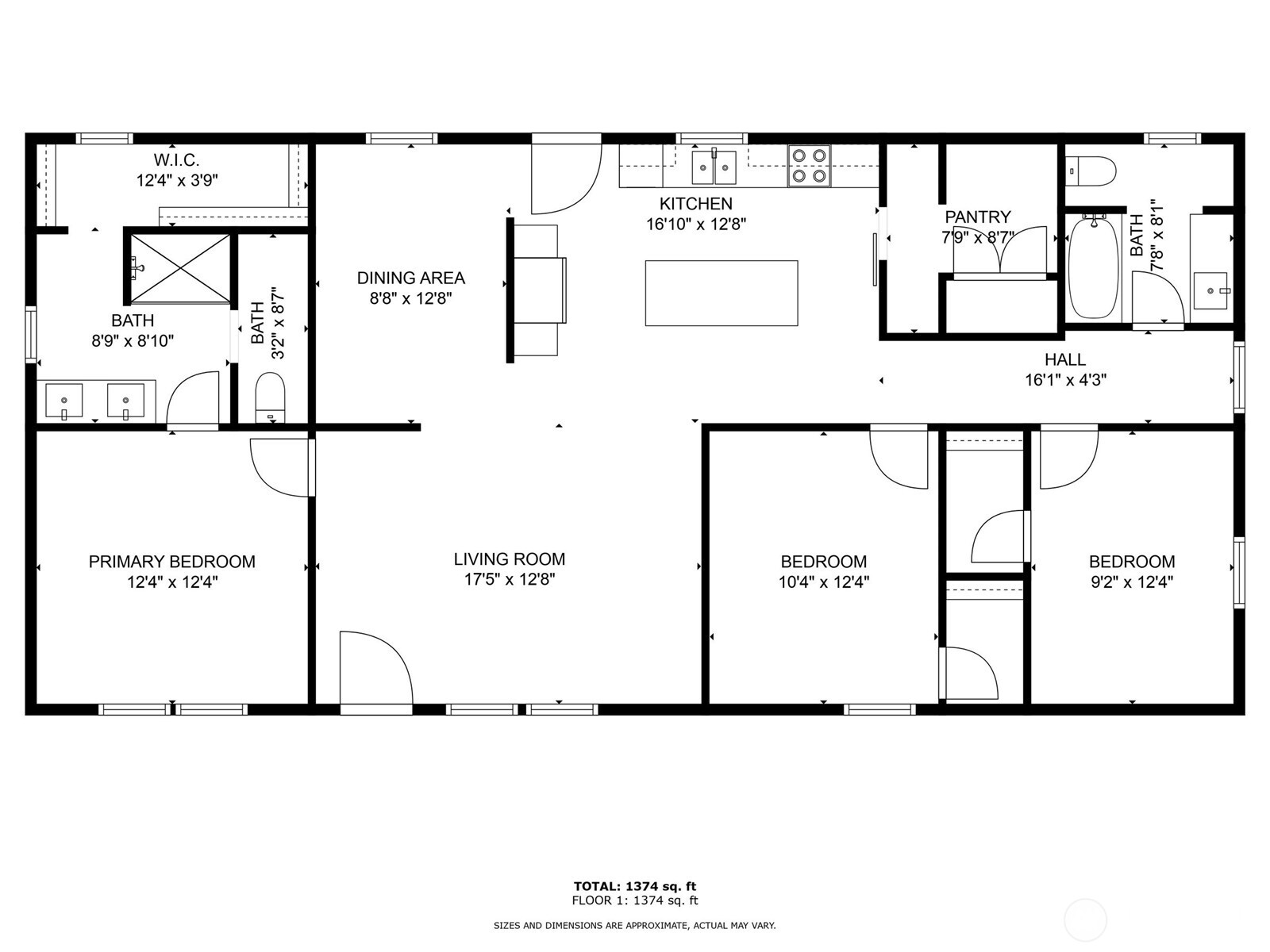 Bothell, Washington, 98012, United States, 2 Bedrooms Bedrooms, ,2 BathroomsBathrooms,Residential,For Sale,1777318