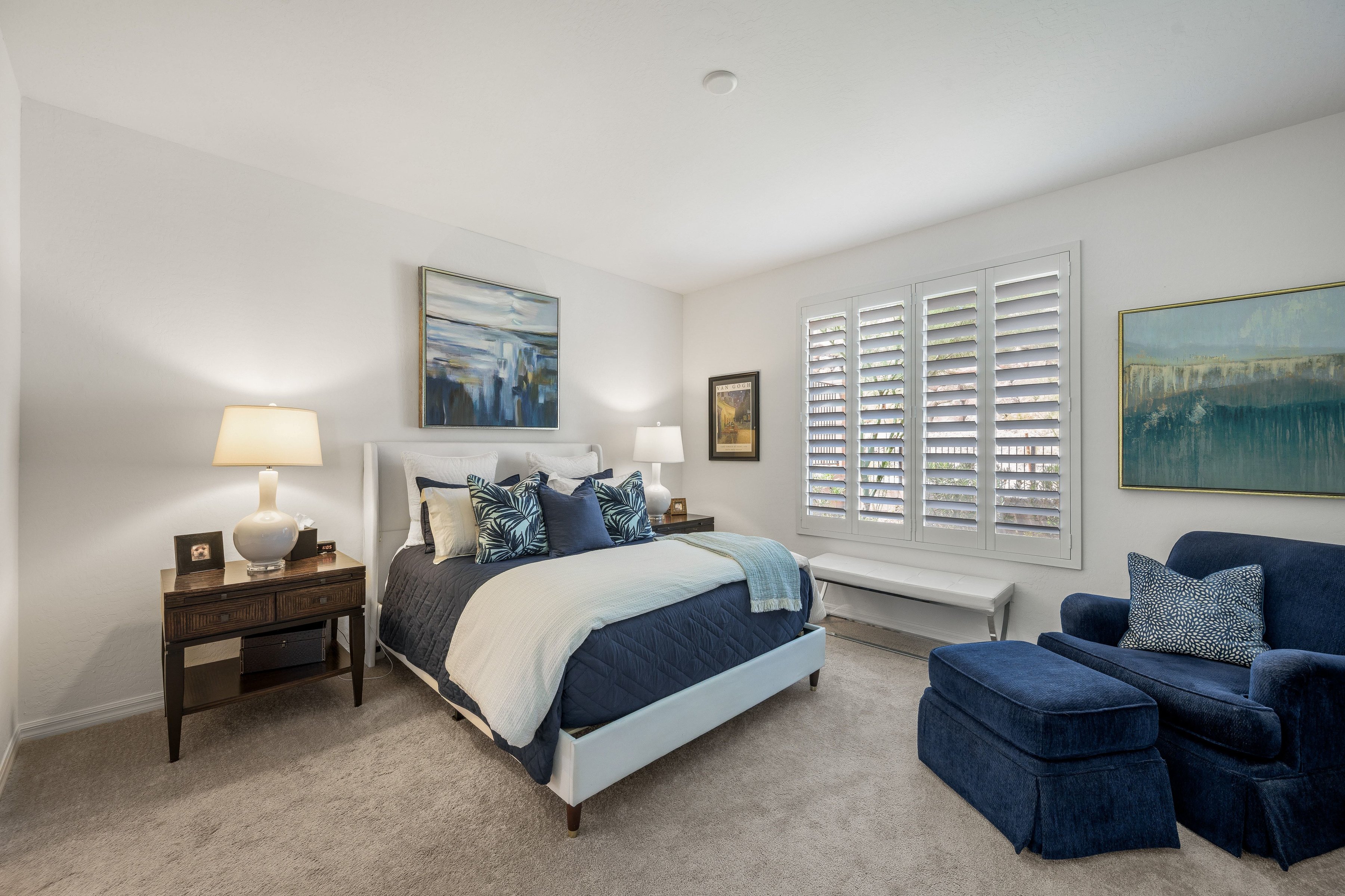  Immaculate Lake Las Vegas Home - 物件實景