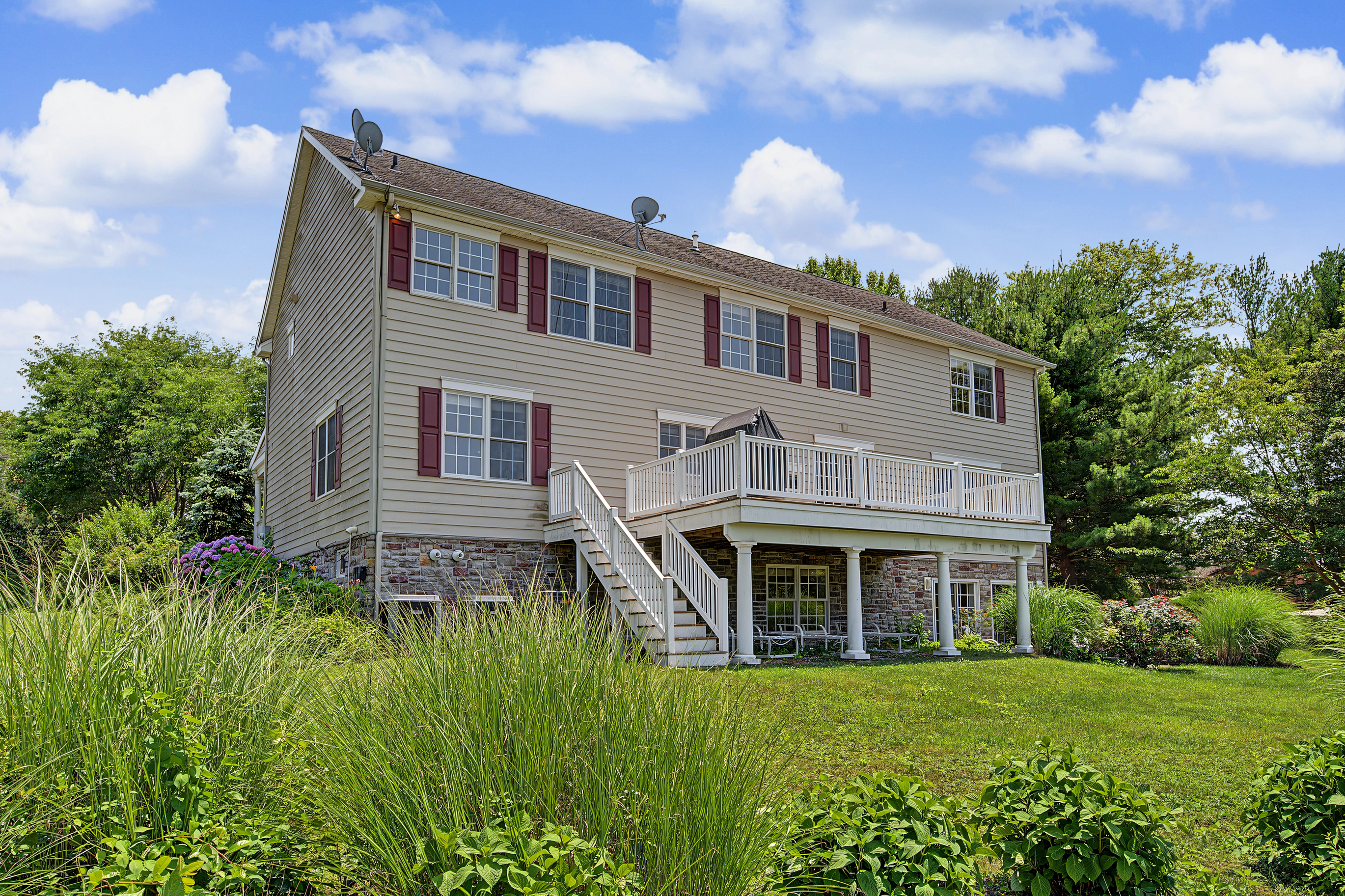 1 Barr, Linwood, NJ, 08221 - 物件實景