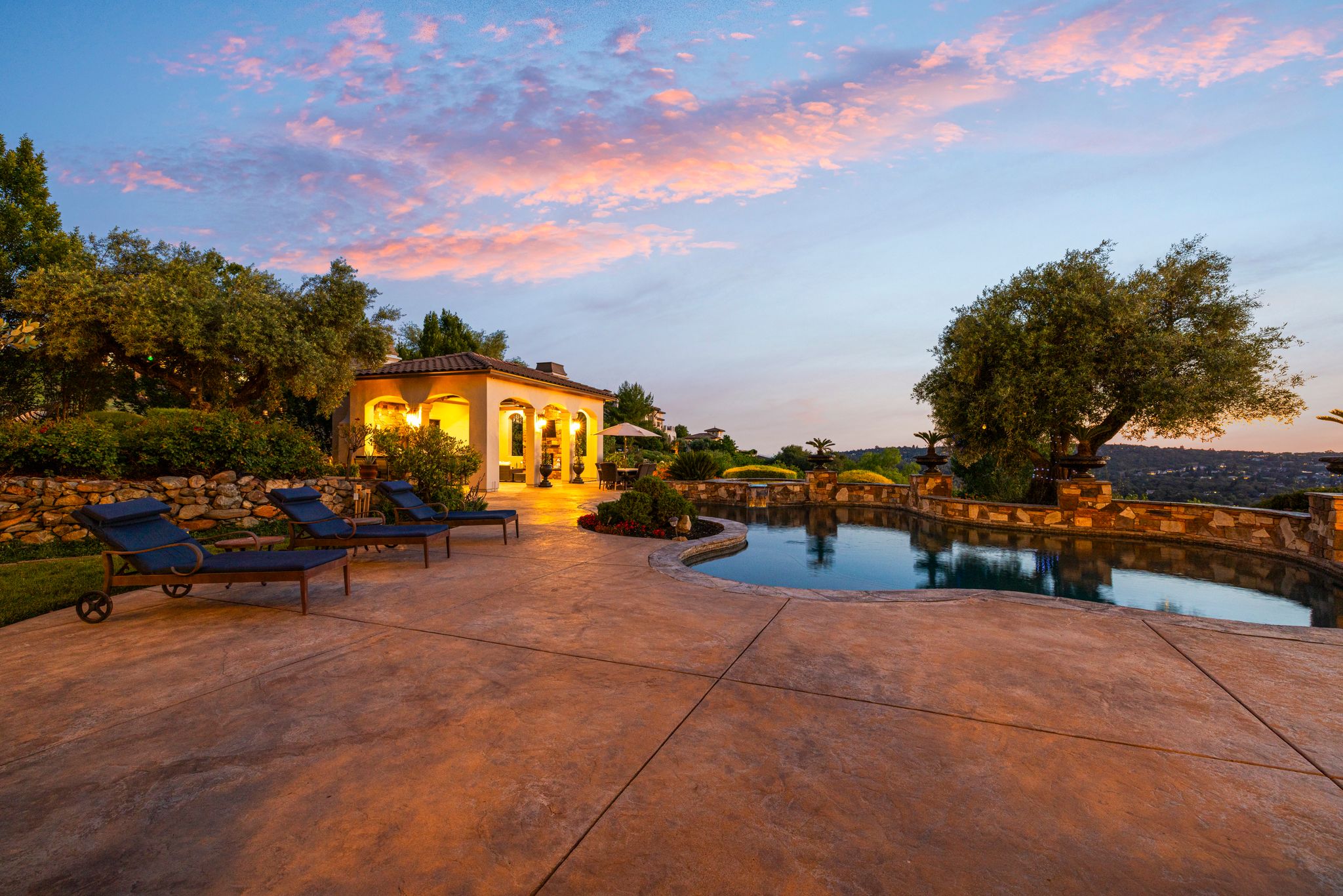  4540 Gresham Drive, El Dorado Hills, CA 95762 - 物件實景