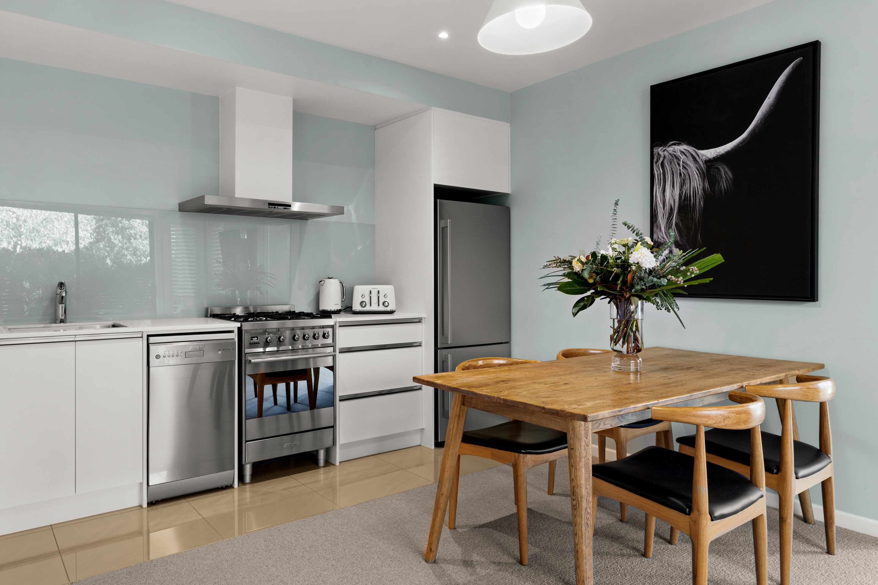  Taradale Executive Living with Apartment - 物件實景
