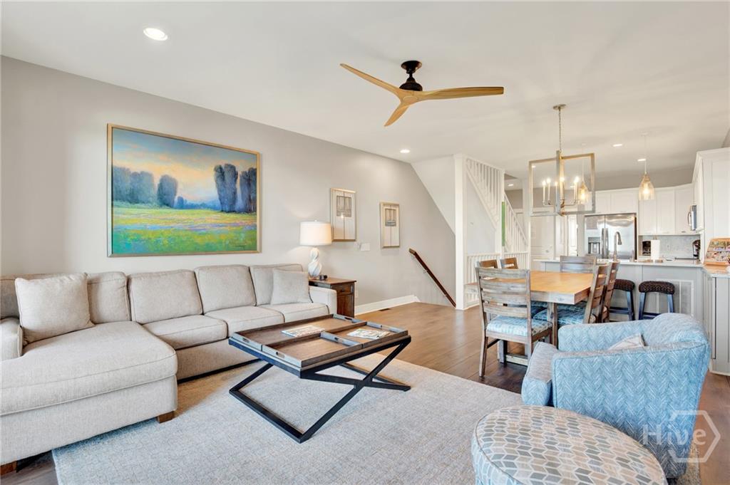 TYBEE ISLAND, Georgia, 31328, United States, 3 Bedrooms Bedrooms, ,3 BathroomsBathrooms,Residential,For Sale,2005104