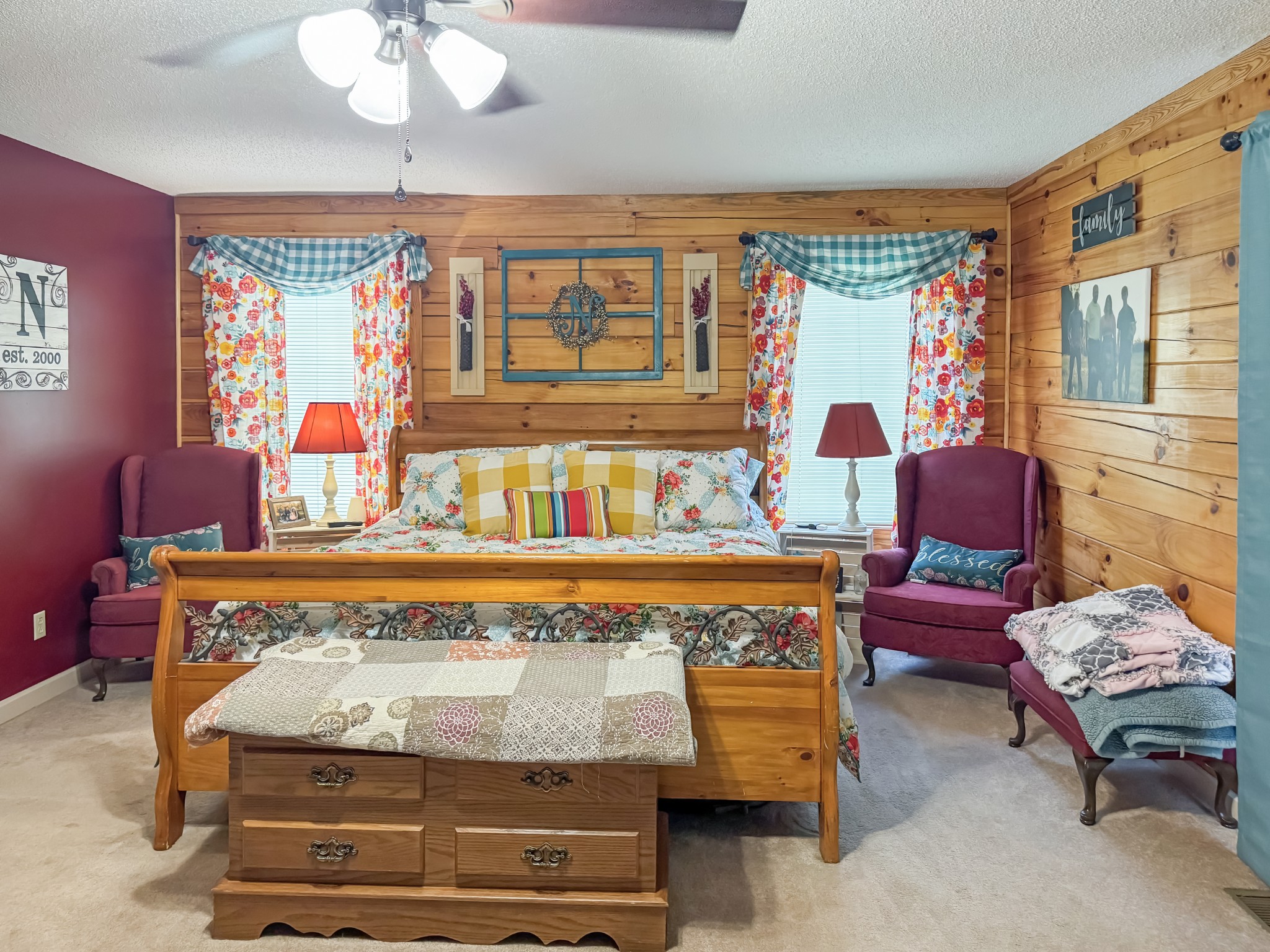 Dover, Tennessee, 37058, United States, 3 Bedrooms Bedrooms, ,3 BathroomsBathrooms,Residential,For Sale,1935752