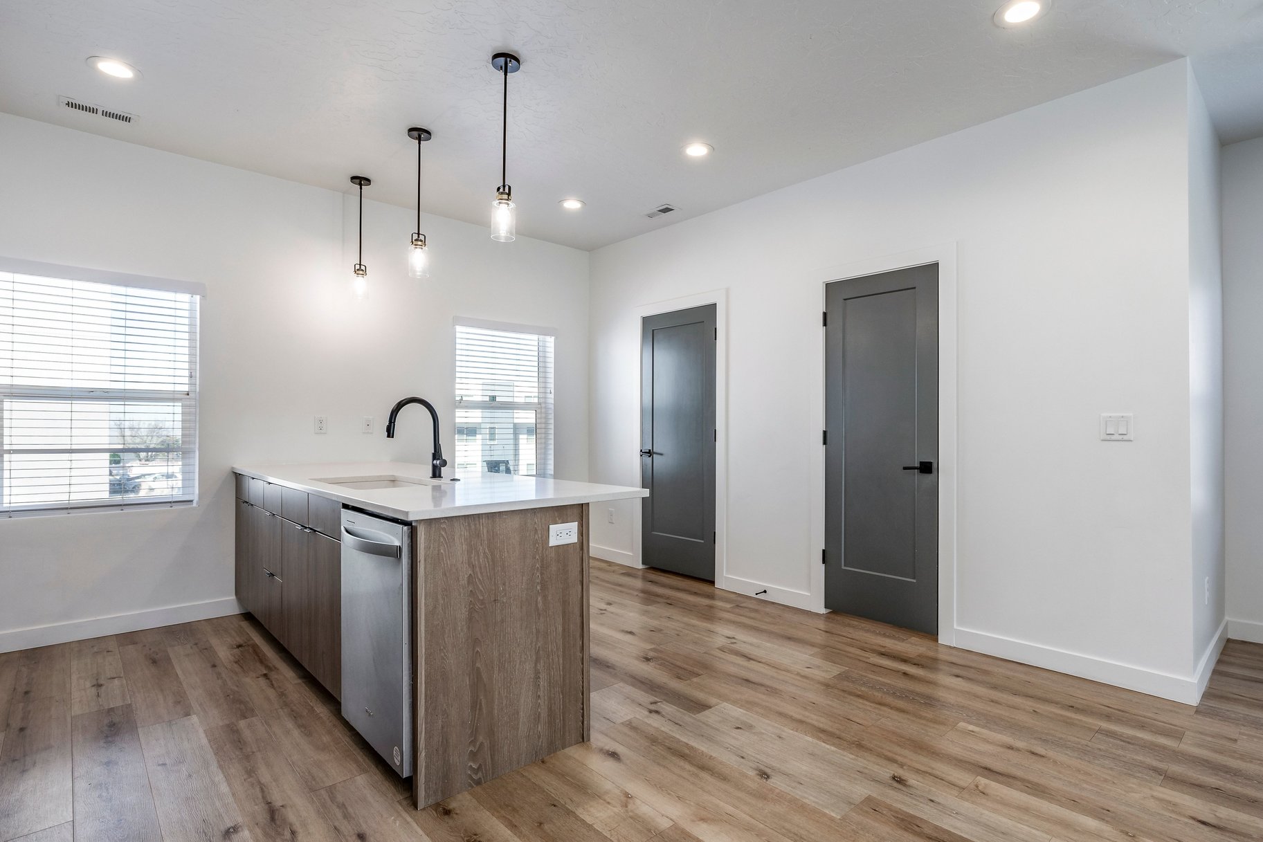 Convenient, Modern Townhome Living in South Davis County - 物件實景