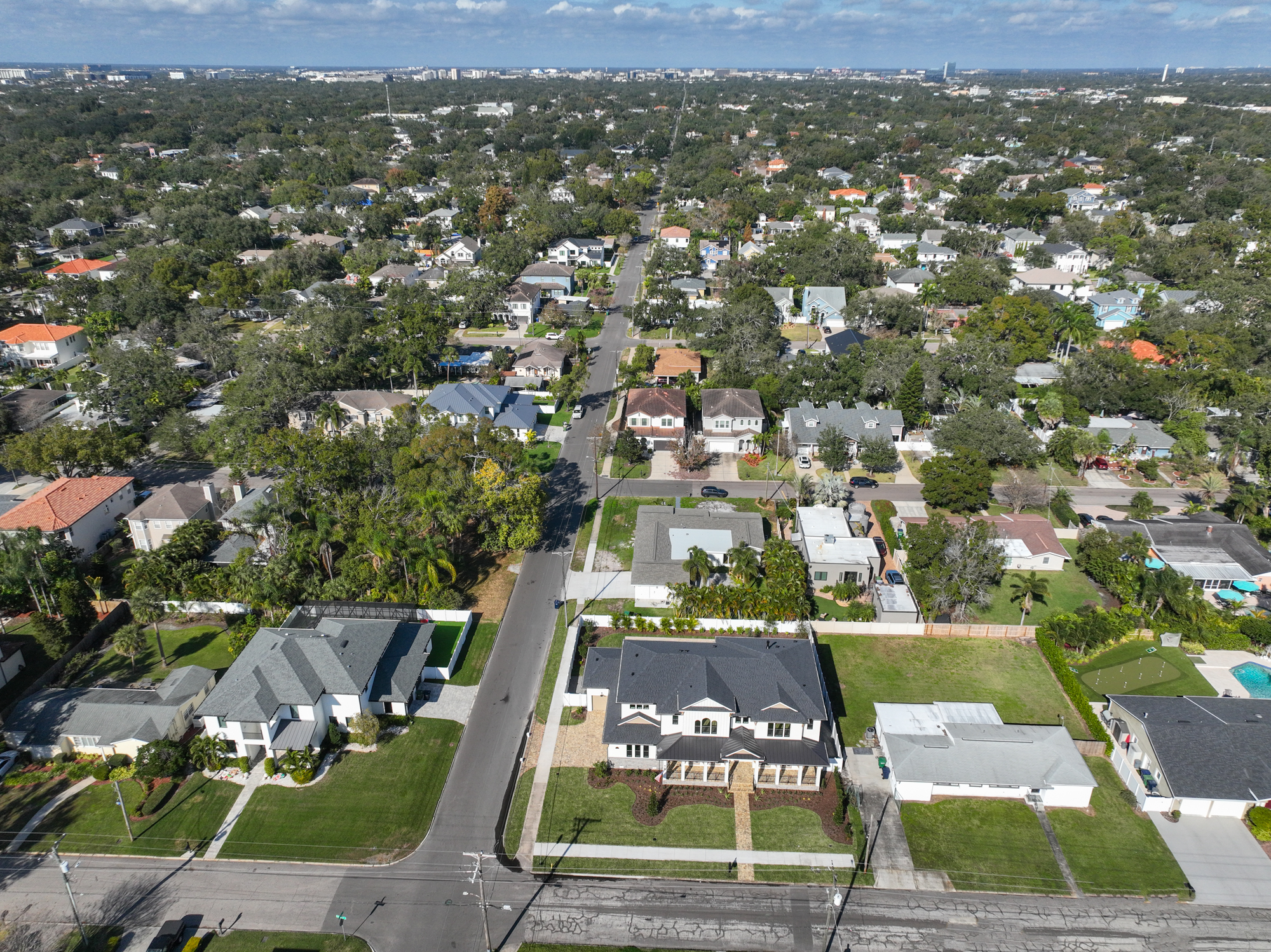 Tampa, Florida, 33629, United States, 5 Bedrooms Bedrooms, ,7 BathroomsBathrooms,Residential,For Sale,2007837