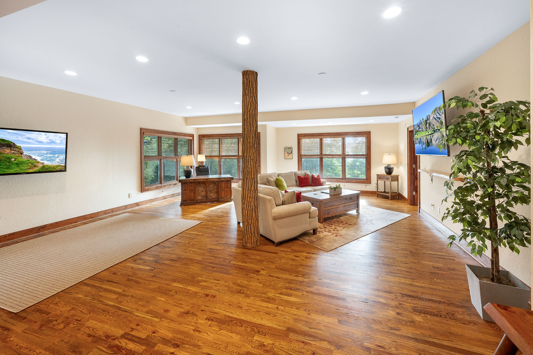  MILL POND MANOR - BANNER ELK - 物件實景