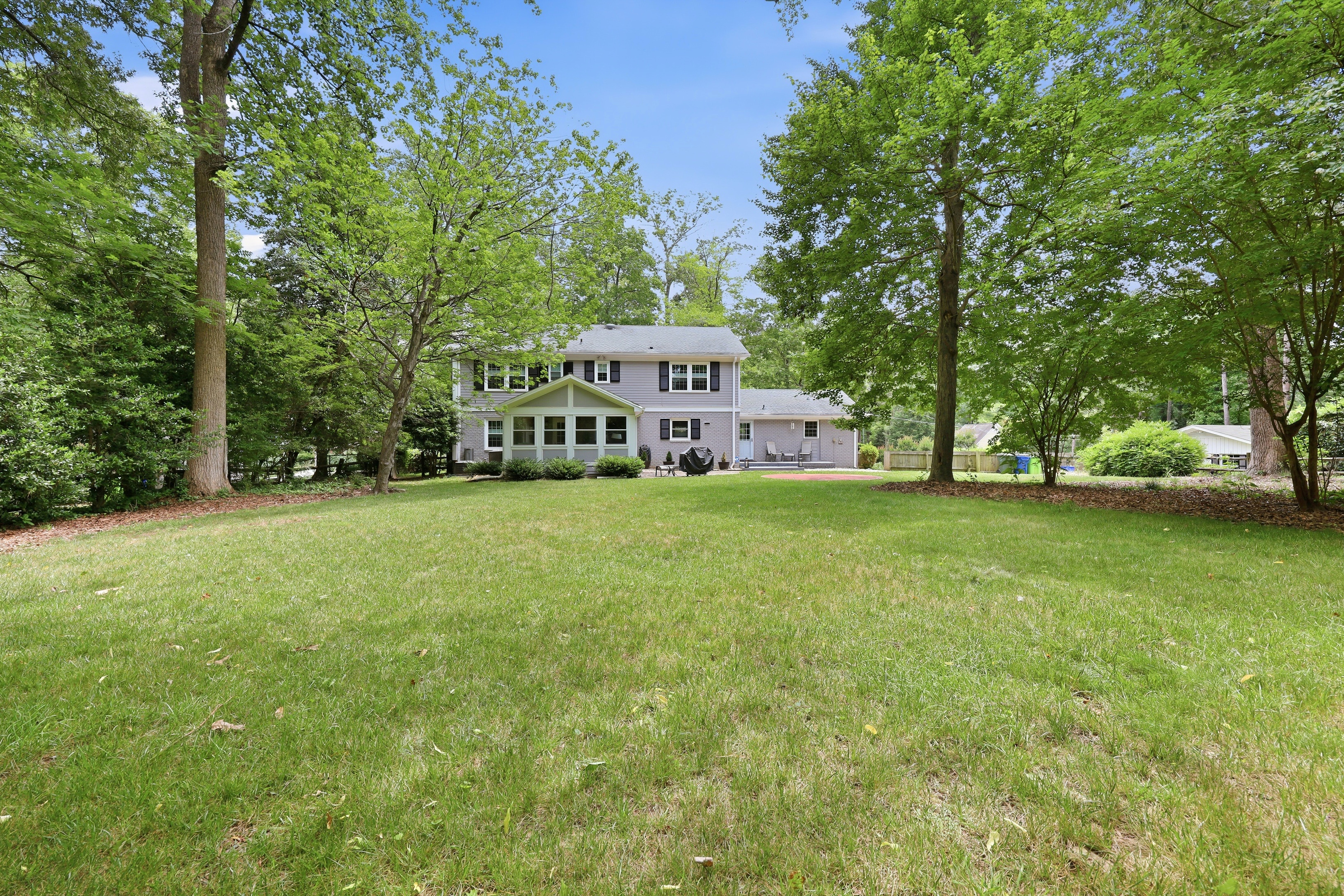  6901 Woodmere Drive, Raleigh, NC 27612 - 物件實景