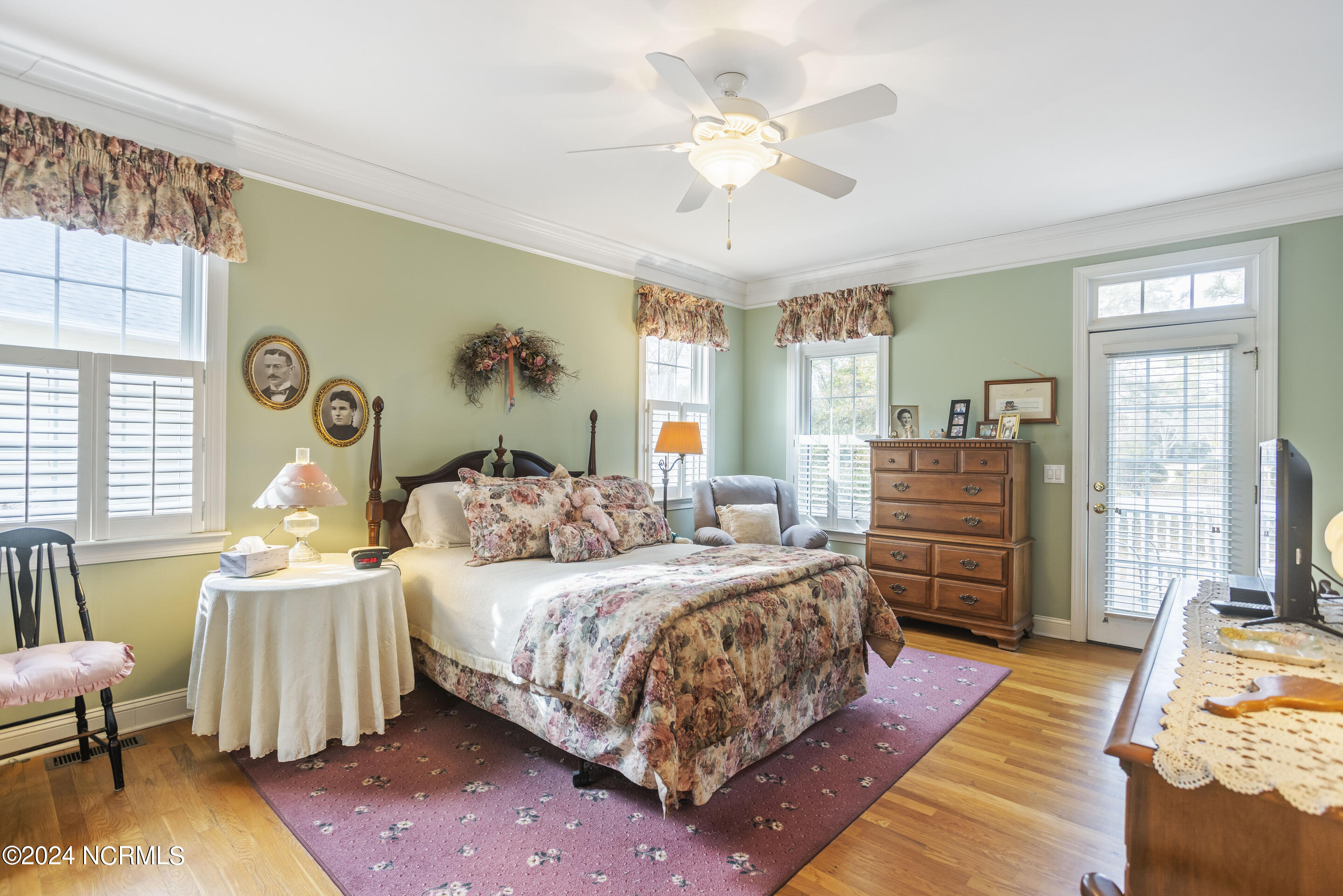Southport, North Carolina, 28461, United States, 3 Bedrooms Bedrooms, ,5 BathroomsBathrooms,Residential,For Sale,1827148