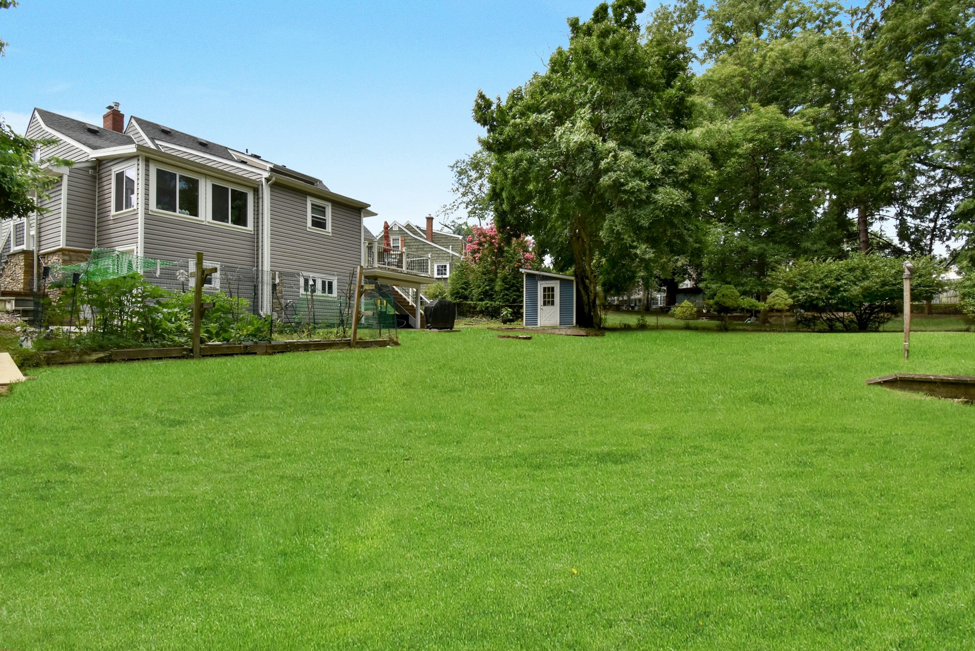  631 Concord Circle, Ewing Township, NJ 08618 - 物件實景