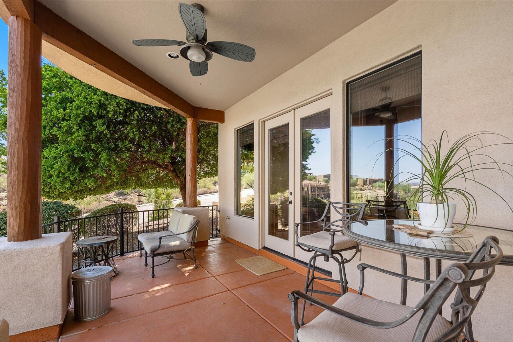  15654 E Tacony Drive  Fountain Hills, AZ - 物件實景