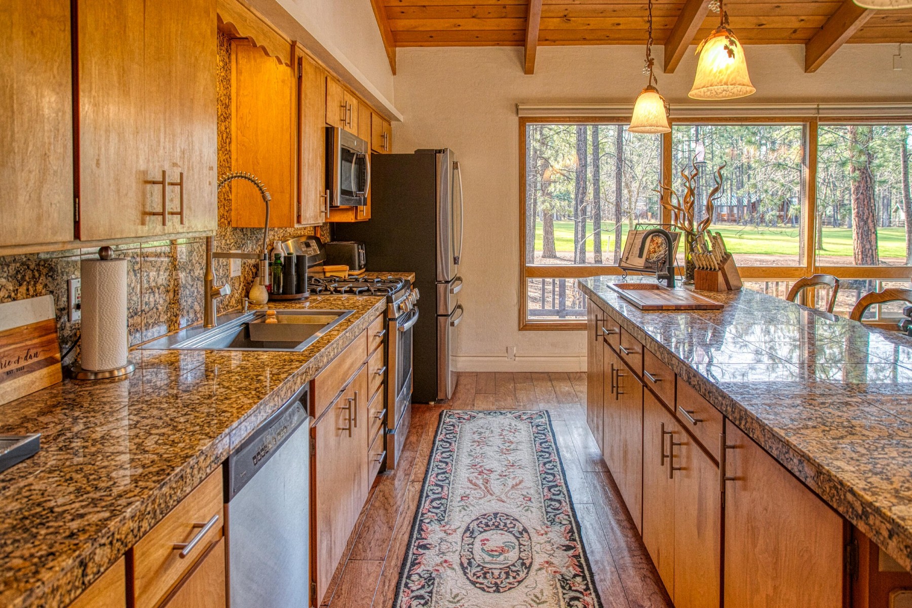  7139 Buck Springs Road  Pinetop, AZ - 物件實景