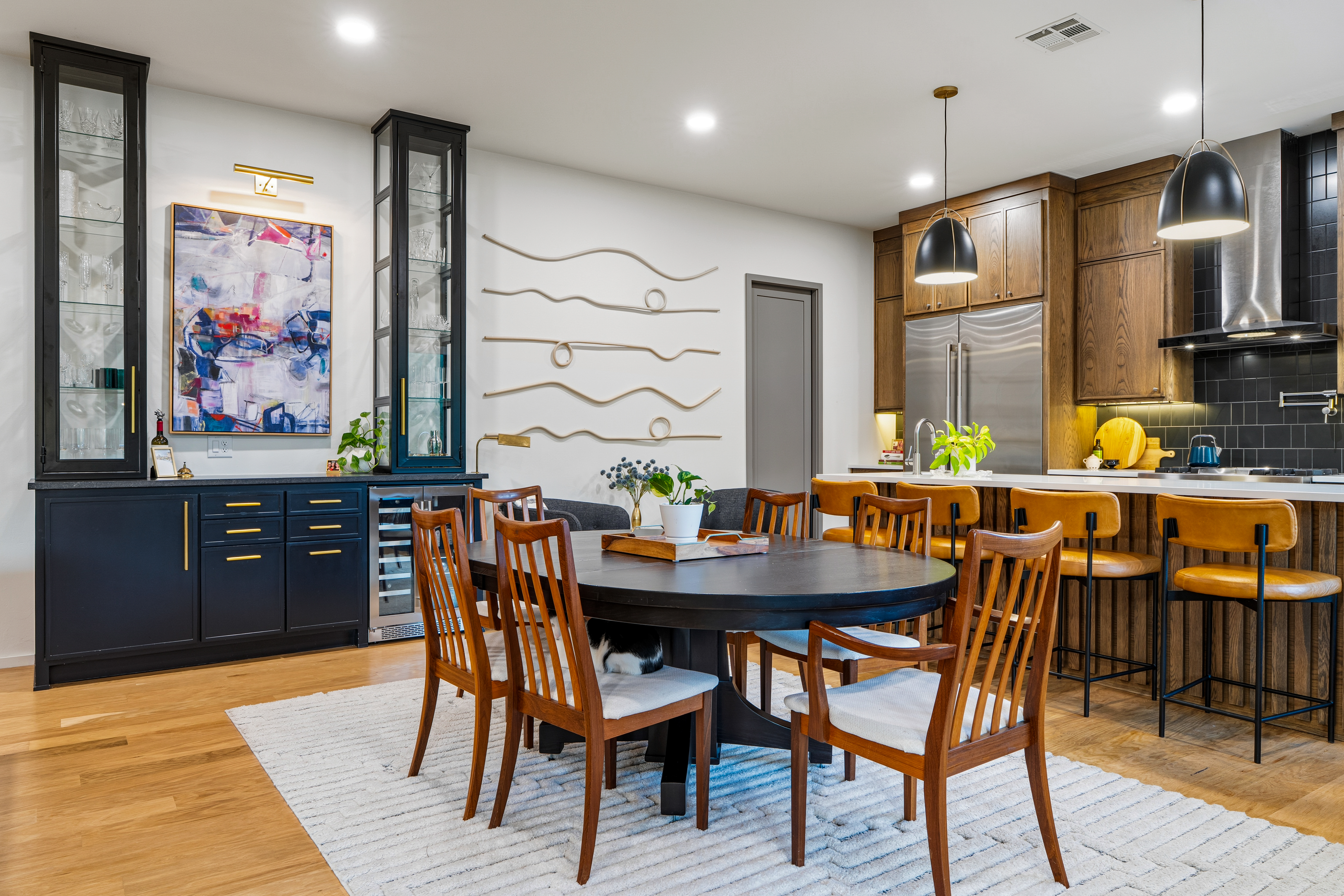  13421 Creek Pointe Lane, Oklahoma City, OK 73131 - 物件實景