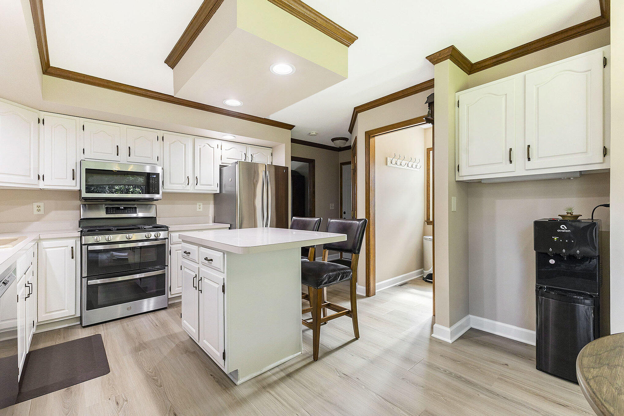 Valparaiso, Indiana, 46385, United States, 4 Bedrooms Bedrooms, ,4 BathroomsBathrooms,Residential,For Sale,1974482