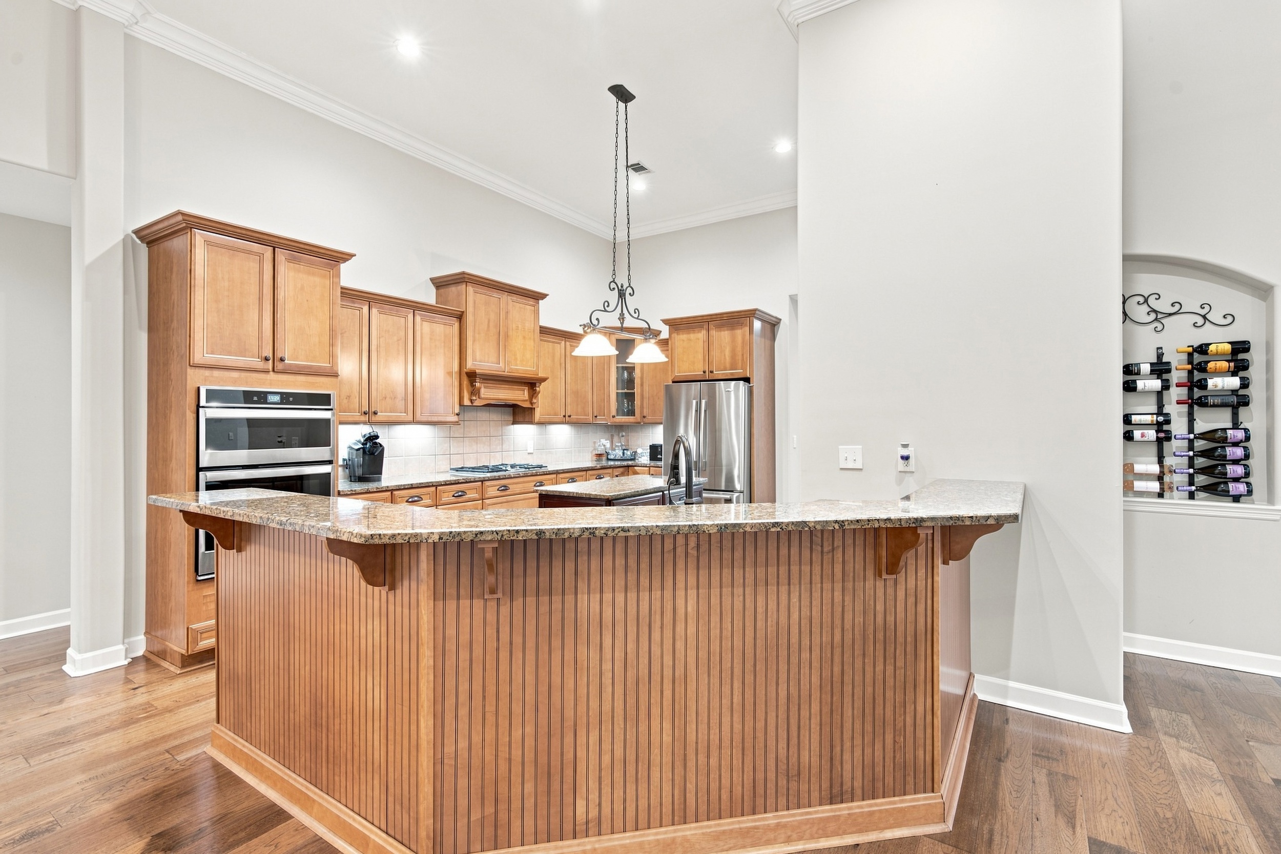  8305 Anslee Way NW - 物件實景