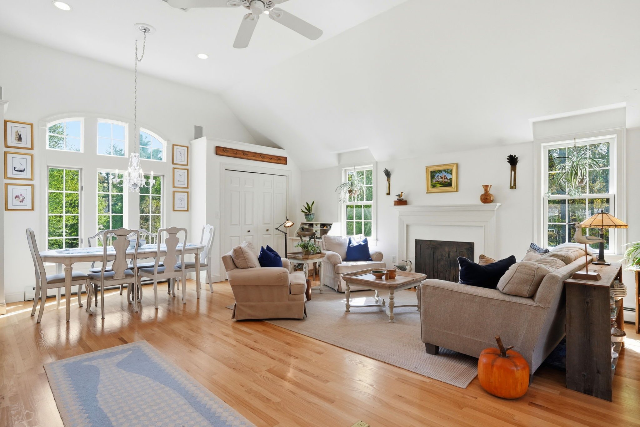  50 Lewis Farm Rd, Duxbury, MA - 物件實景