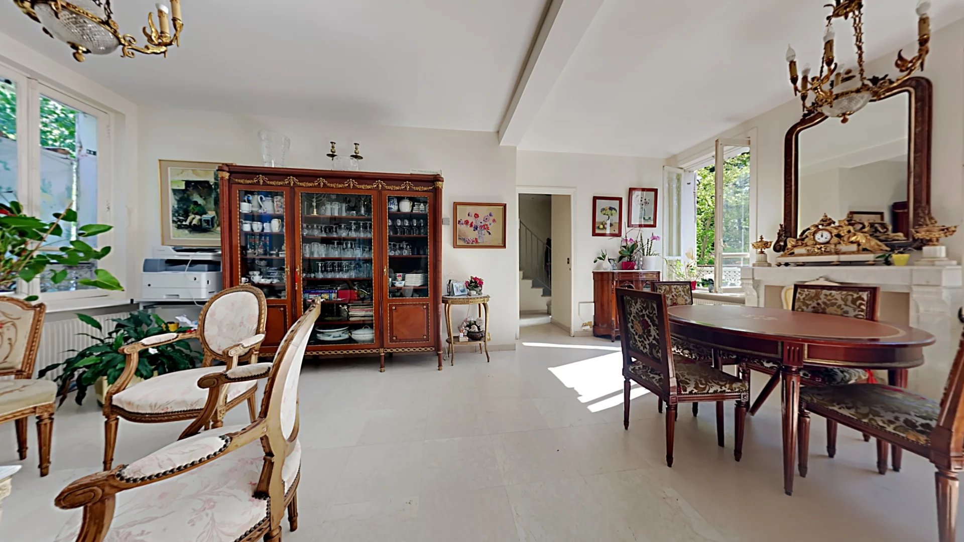 Maisons-Laffitte, Île-de-France, 78600, FR, 5 Bedrooms Bedrooms, ,4 BathroomsBathrooms,Residential,For Sale,1951086