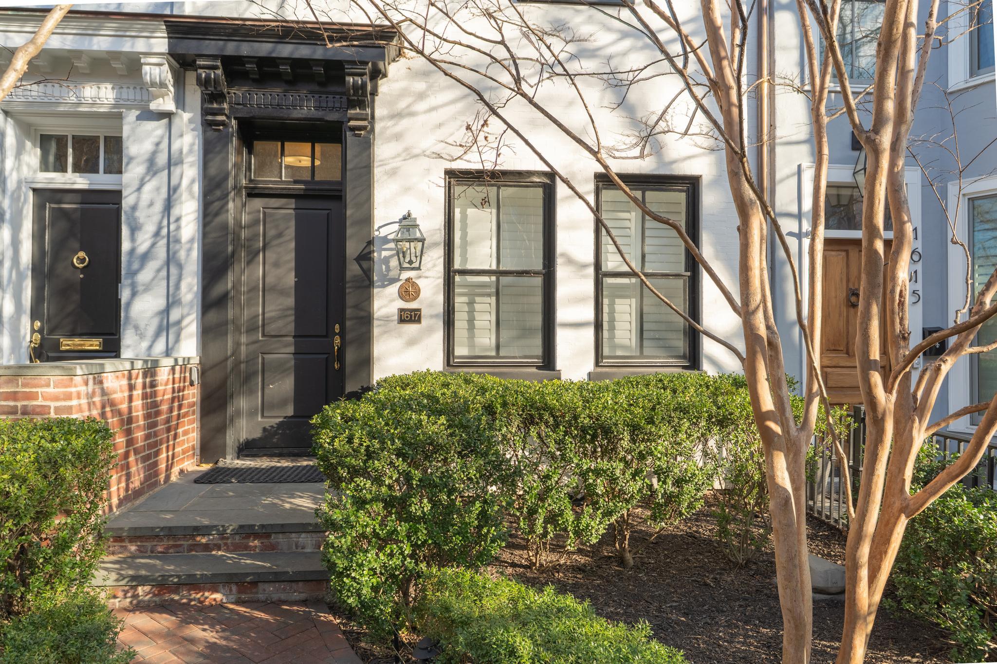  1617 19th Street NW, Washington, DC, 20009 - 物件實景