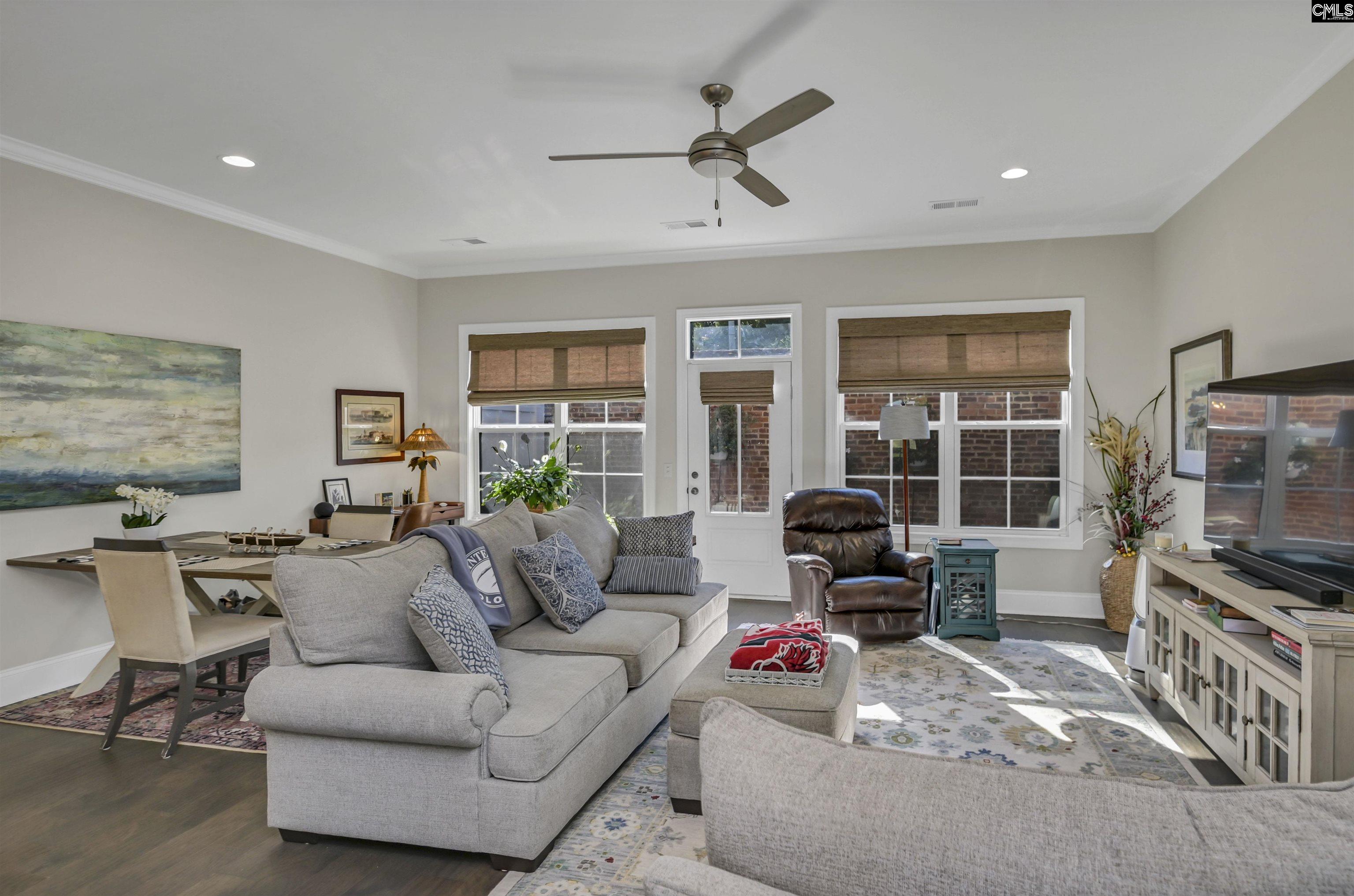 Columbia, South Carolina, 29201, United States, 3 Bedrooms Bedrooms, ,3 BathroomsBathrooms,Residential,For Sale,1971207