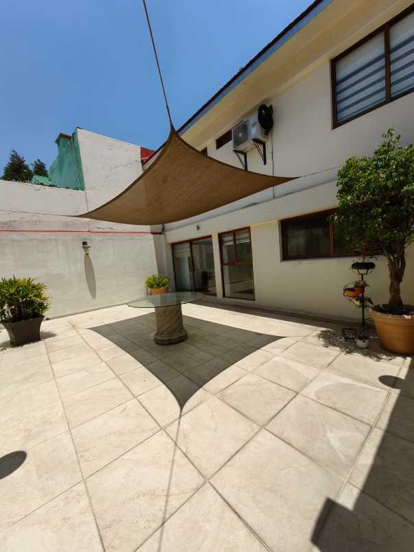 Av San Bernab?, La Magdalena Contreras, Ciudad de México, 10200, Mexico, 4 Bedrooms Bedrooms, ,4 BathroomsBathrooms,Residential,For Sale,Av San Bernab?,1628151