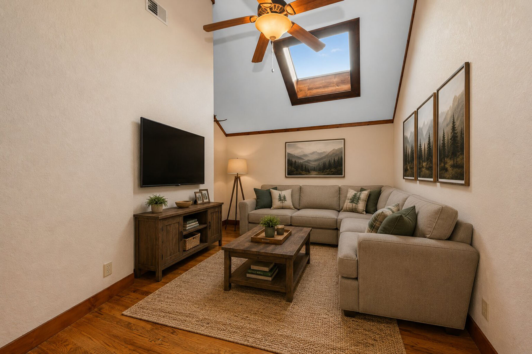  MILL POND MANOR - BANNER ELK - 物件實景