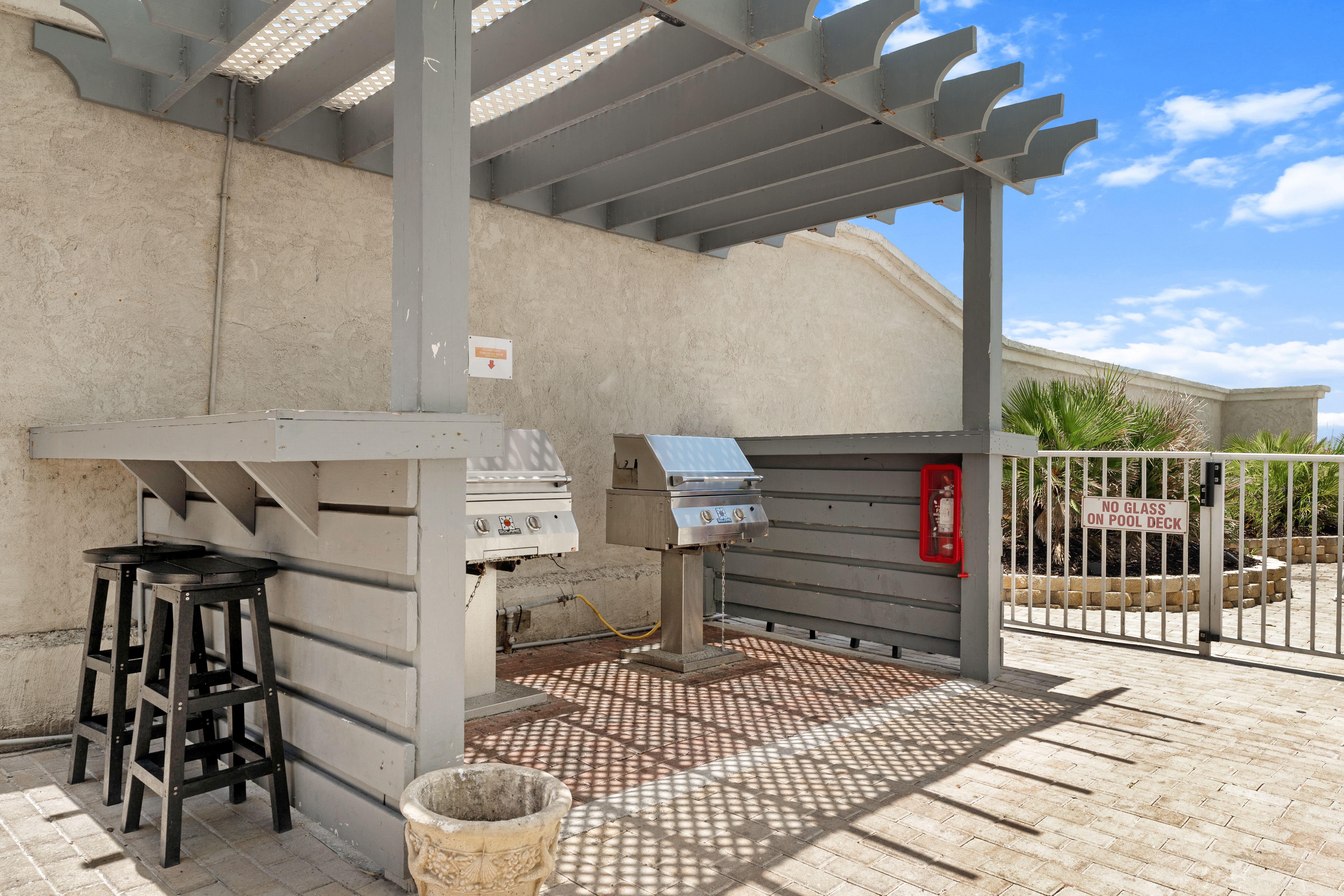  Renovated Gulf-Front Residence With Expansive Balcony And Panoramic Views - 物件實景