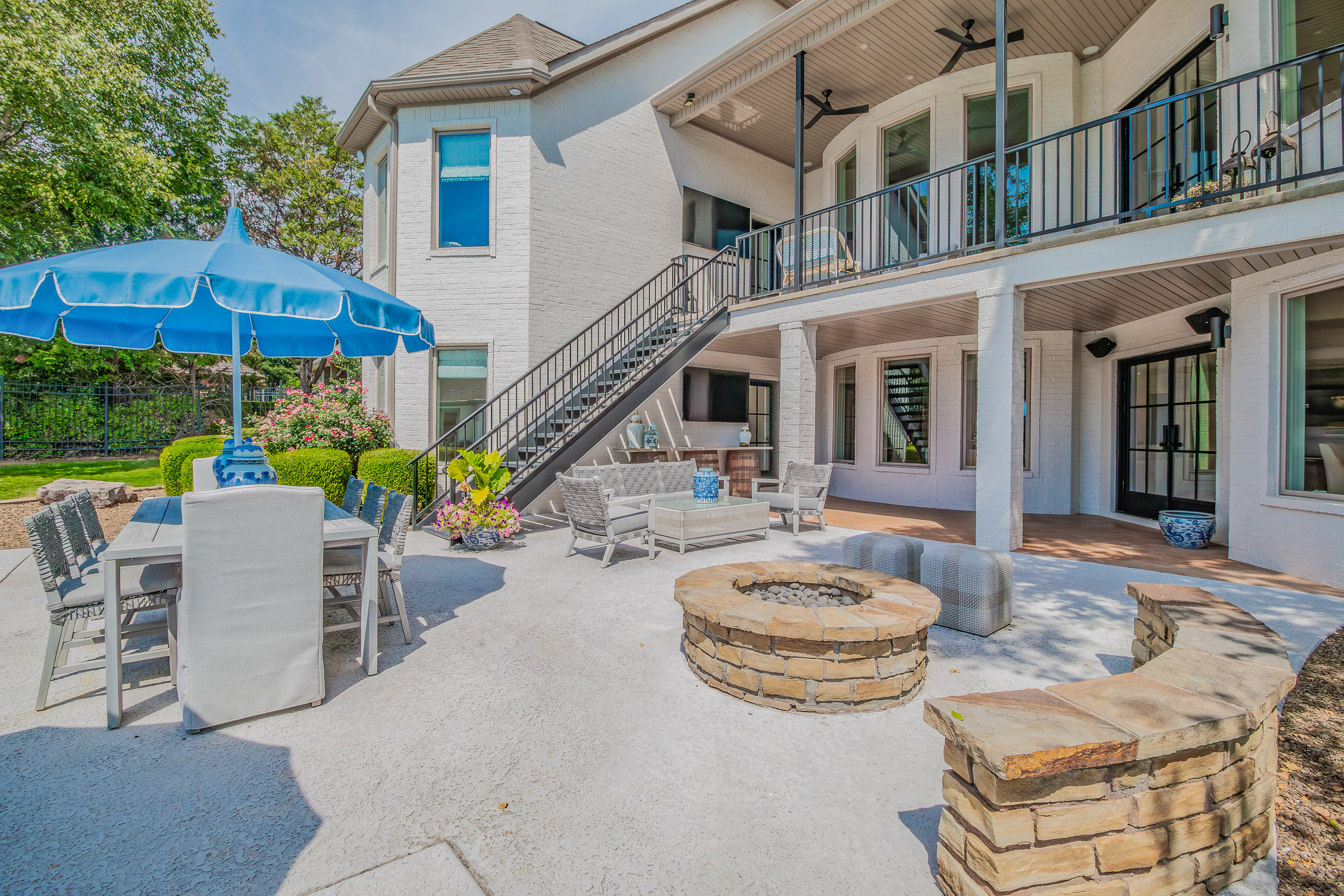  4 W. Leiston Dr., Rogers, AR 72758 - 物件實景