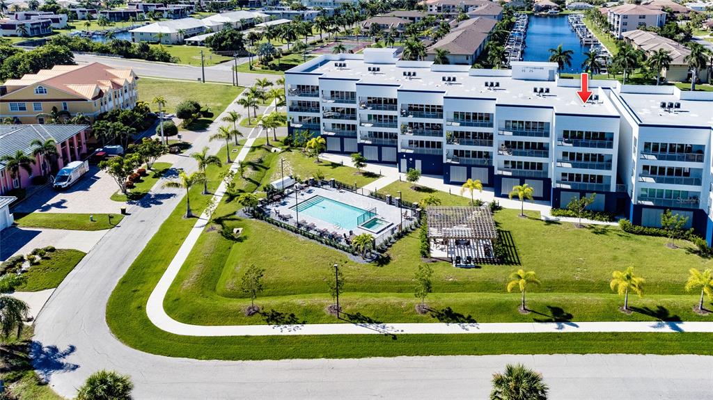 1425 Park Beach Circle, 127, Punta Gorda, Florida, 33950, United States, 2 Bedrooms Bedrooms, ,3 BathroomsBathrooms,Residential,For Sale,1425 Park Beach Circle , 127,1611731