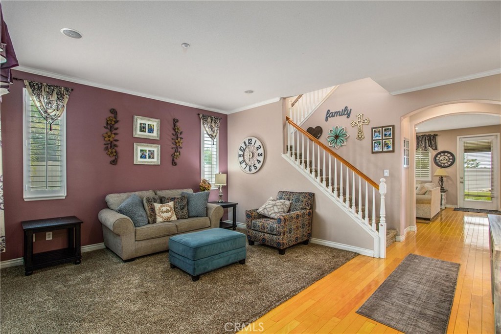 Redlands, California, 92374, United States, 4 Bedrooms Bedrooms, ,2 BathroomsBathrooms,Residential,For Sale,1982377