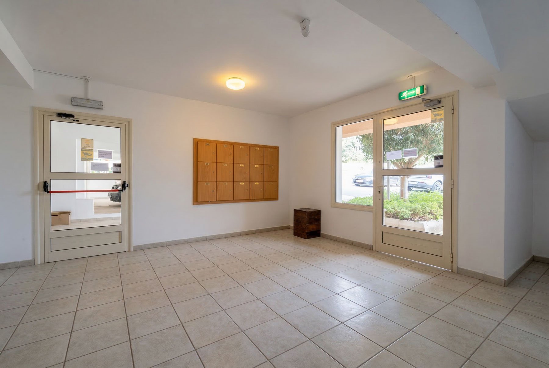  One Bedroom Apartment in a Cozy Development in Anarita, Pafos - 物件實景