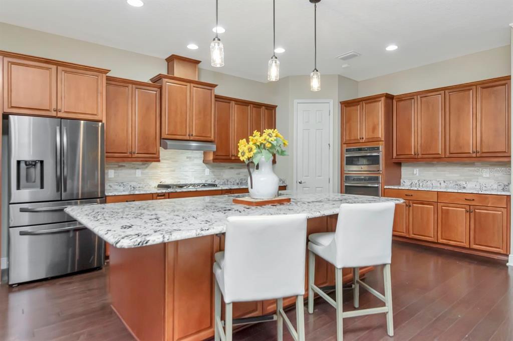 Land O Lakes, Florida, 34638, United States, 5 Bedrooms Bedrooms, ,4 BathroomsBathrooms,Residential,For Sale,2003047