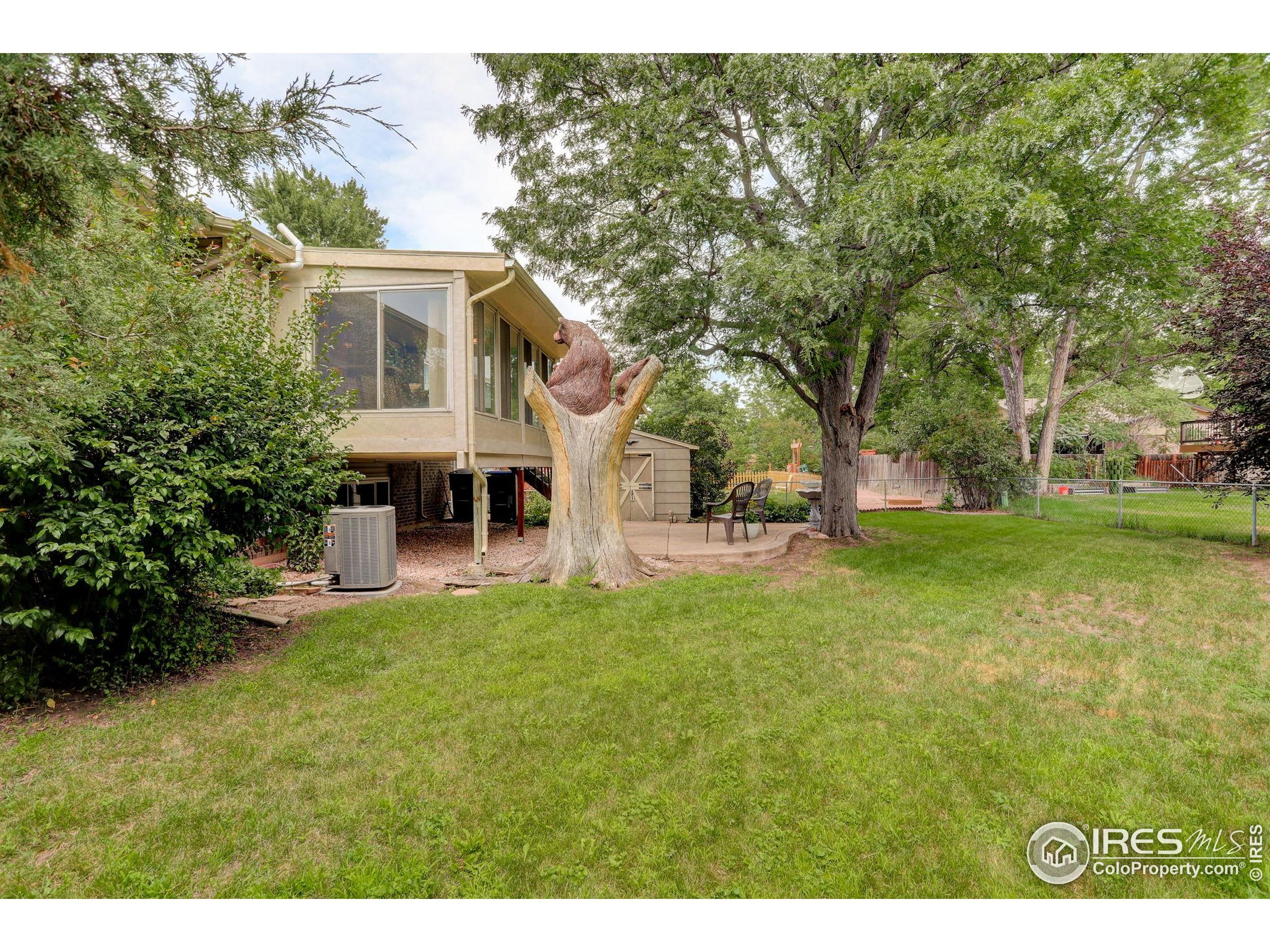 Longmont, Colorado, 80501, United States, 4 Bedrooms Bedrooms, ,2 BathroomsBathrooms,Residential,For Sale,1994687