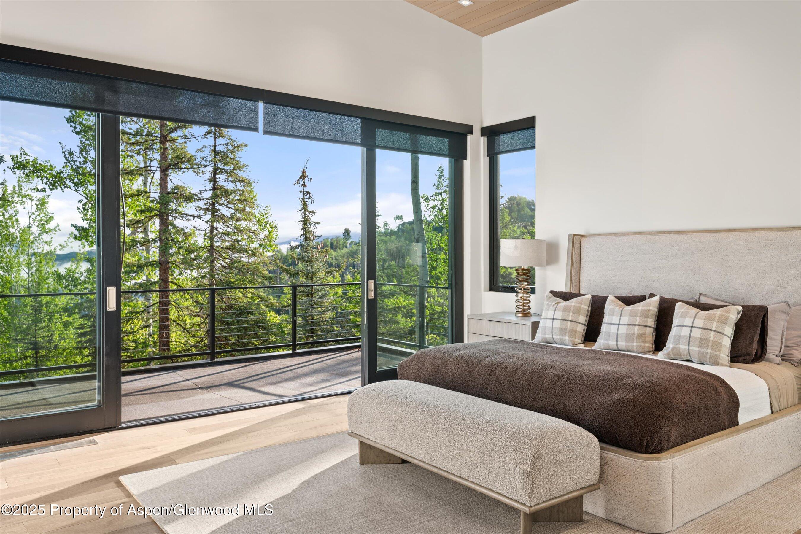 Snowmass Village, Colorado, 81615, United States, 5 Bedrooms Bedrooms, ,7 BathroomsBathrooms,Residential,For Sale,1850340