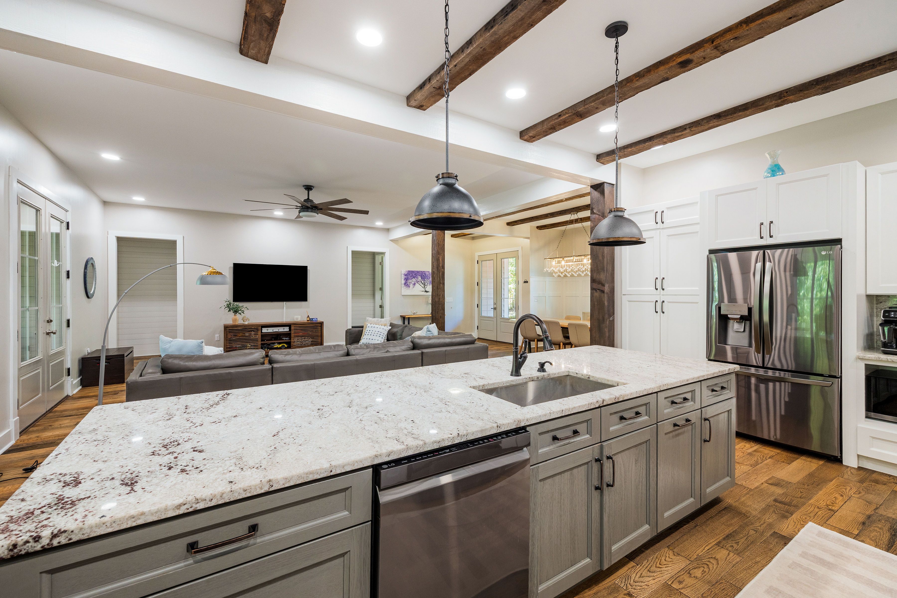  4225 Echo Ho Lane, Richmond, VA 23235 - 物件實景